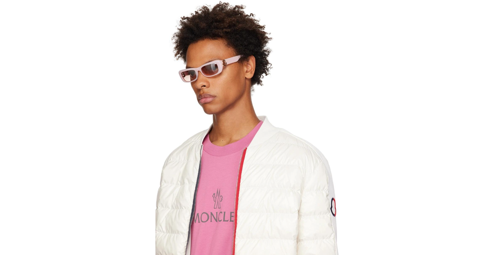 MONCLER – Hall of Frames Company