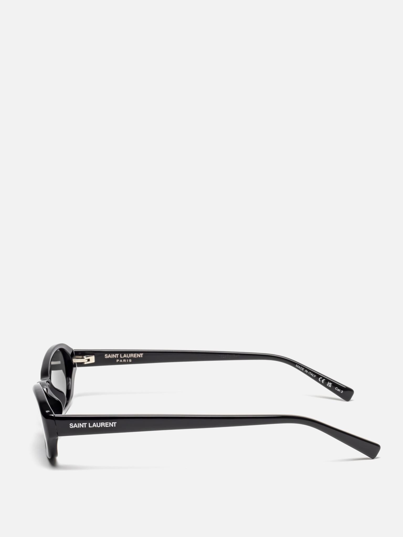 SL 871 SUE 001 OVAL SUNGLASSES