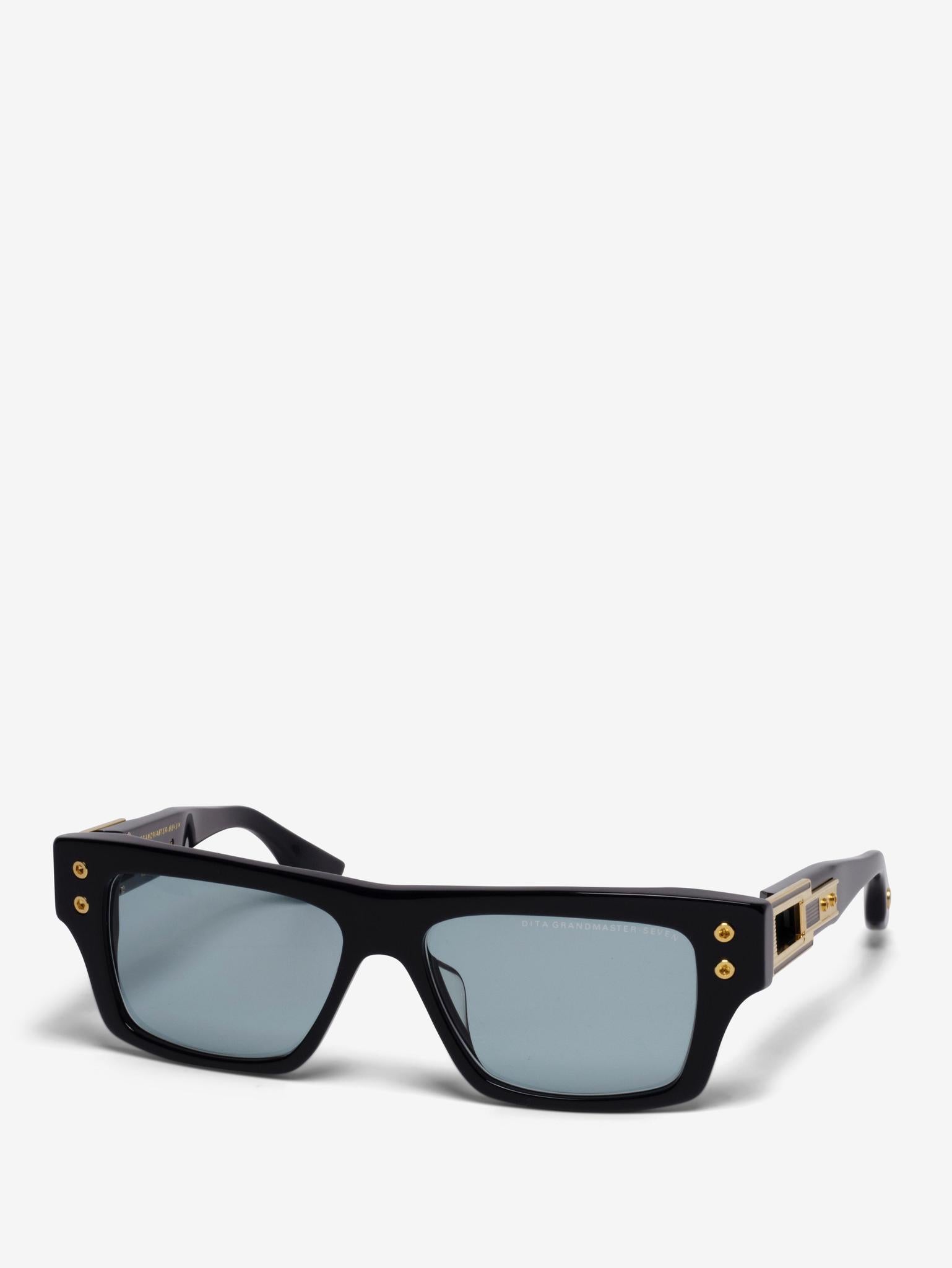 DITA | GRANDMASTER-SEVEN | DTS407-A-01