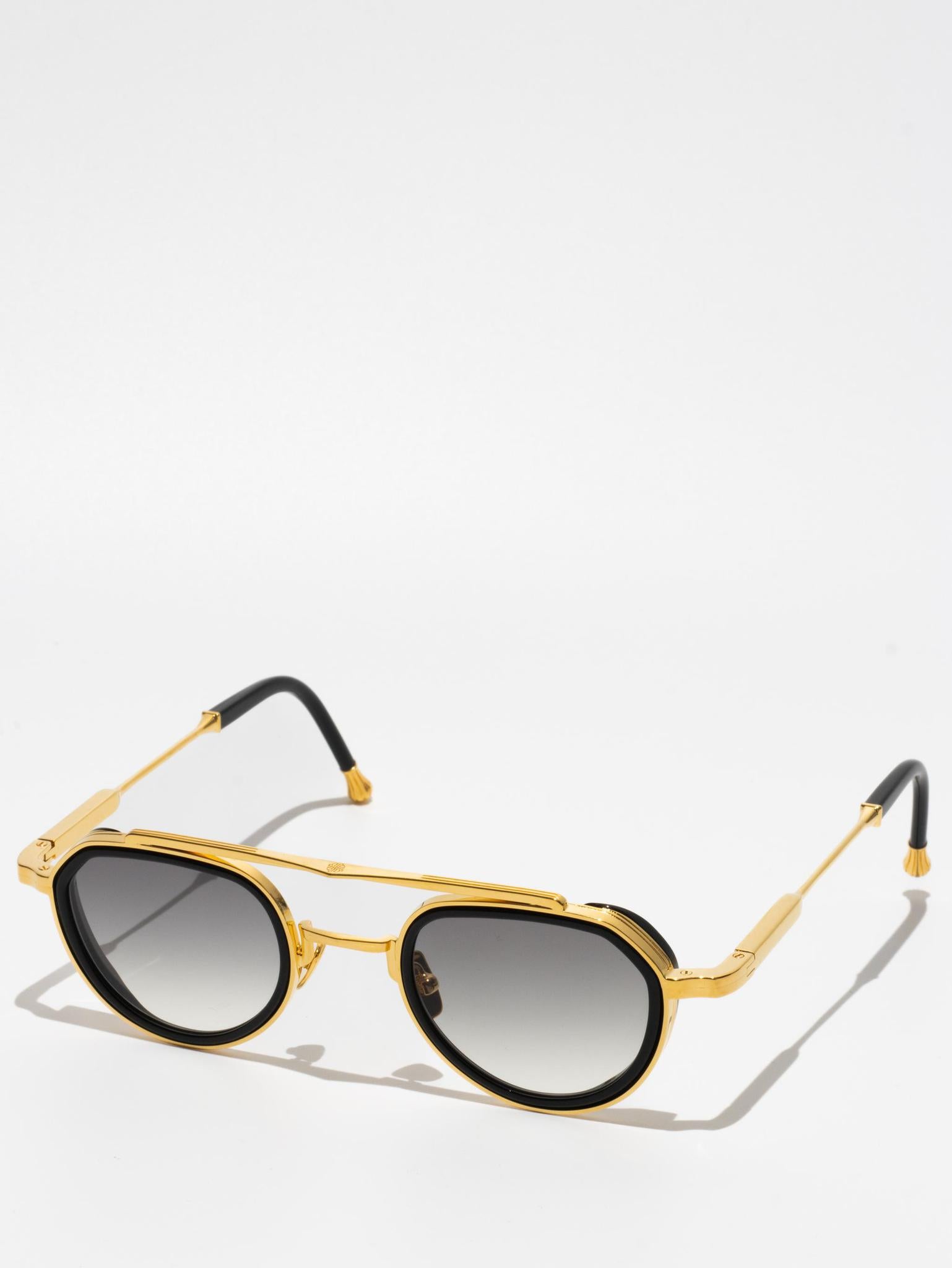 JOHN DALIA | JULIA C100