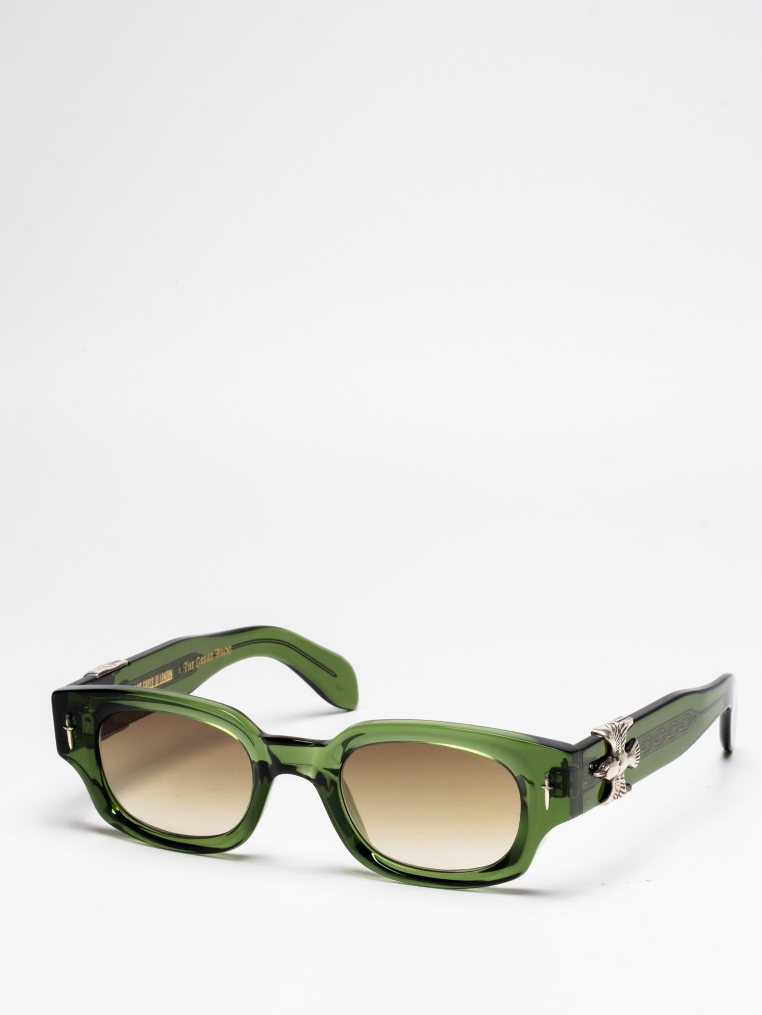 CUTLER AND GROSS | GFSN 004 03 | "THE GREAT FROG"