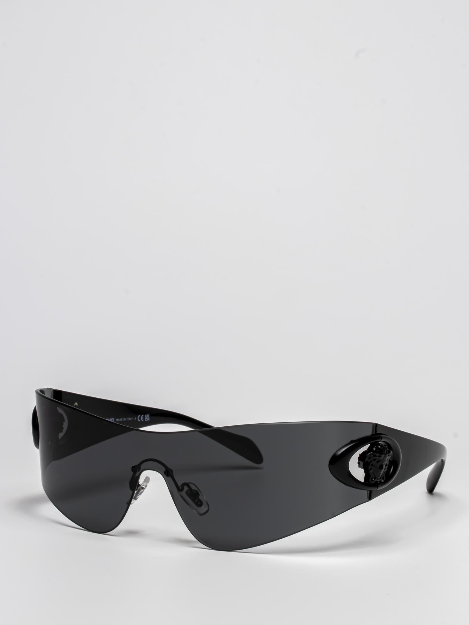 0VE2280 1436/87 | WRAP SUNGLASSES