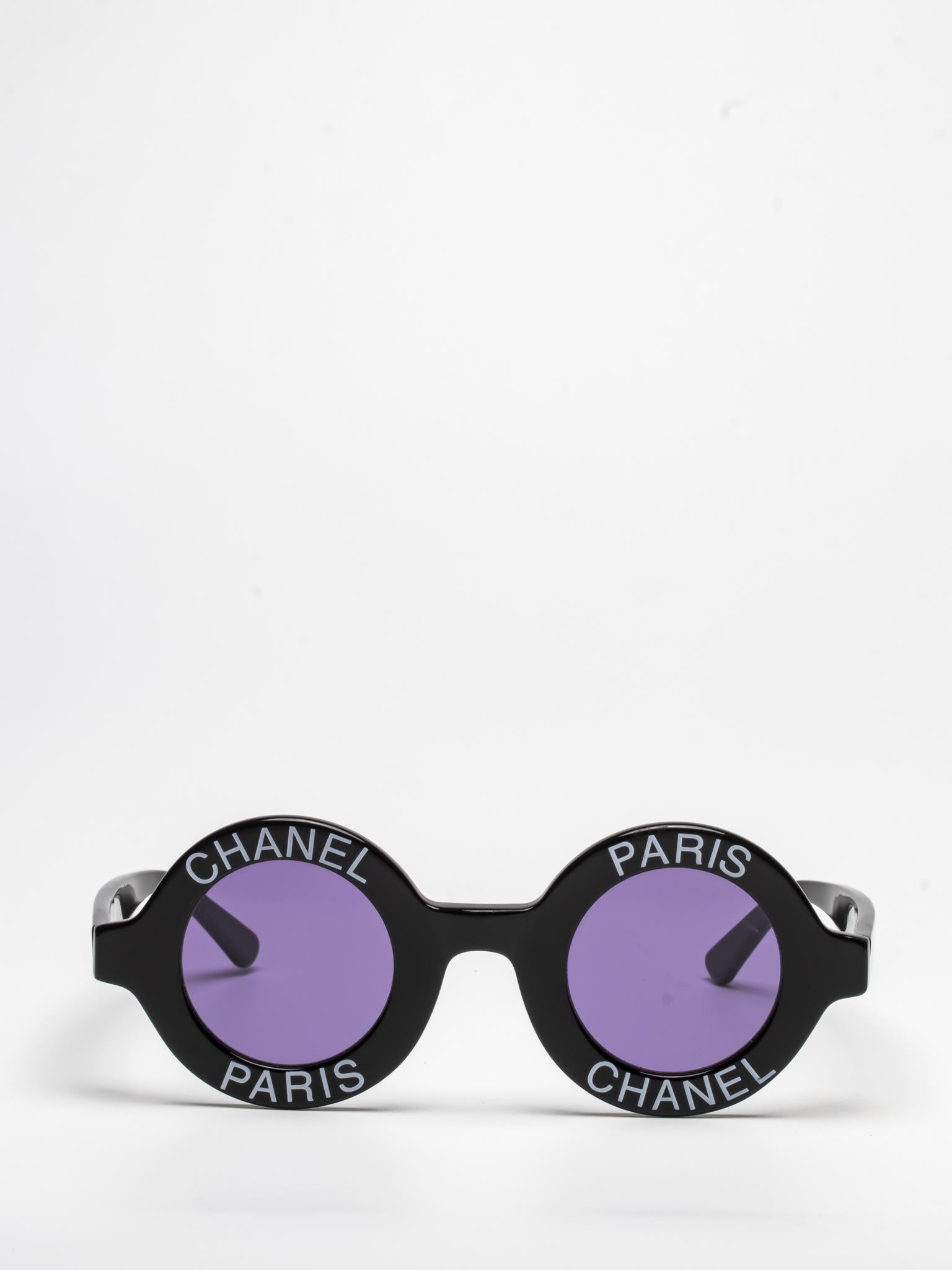01945 94305 | ROUND SUNGLASSES