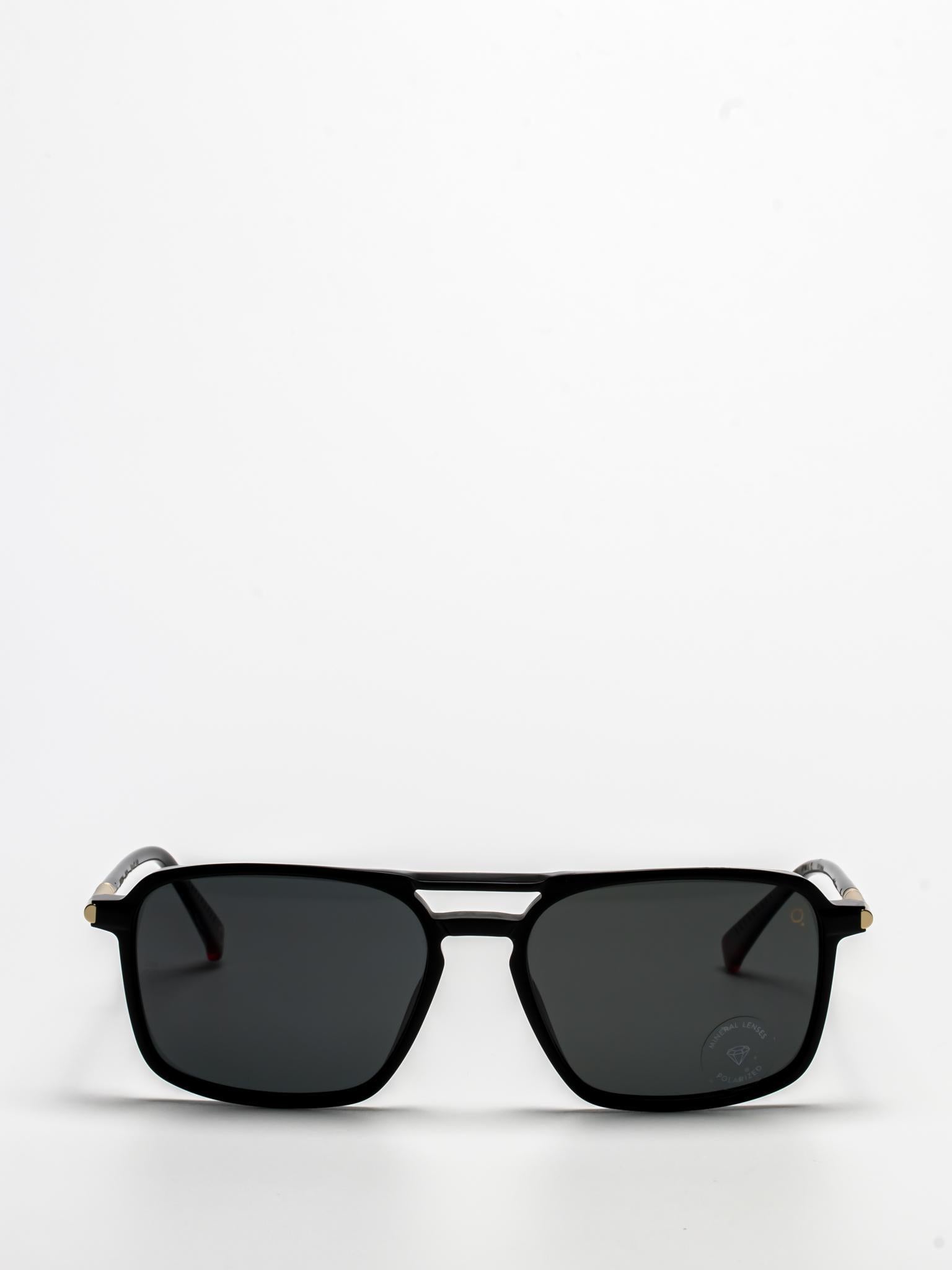 BUFFALO BKGD | AVIATOR SUNGLASSES