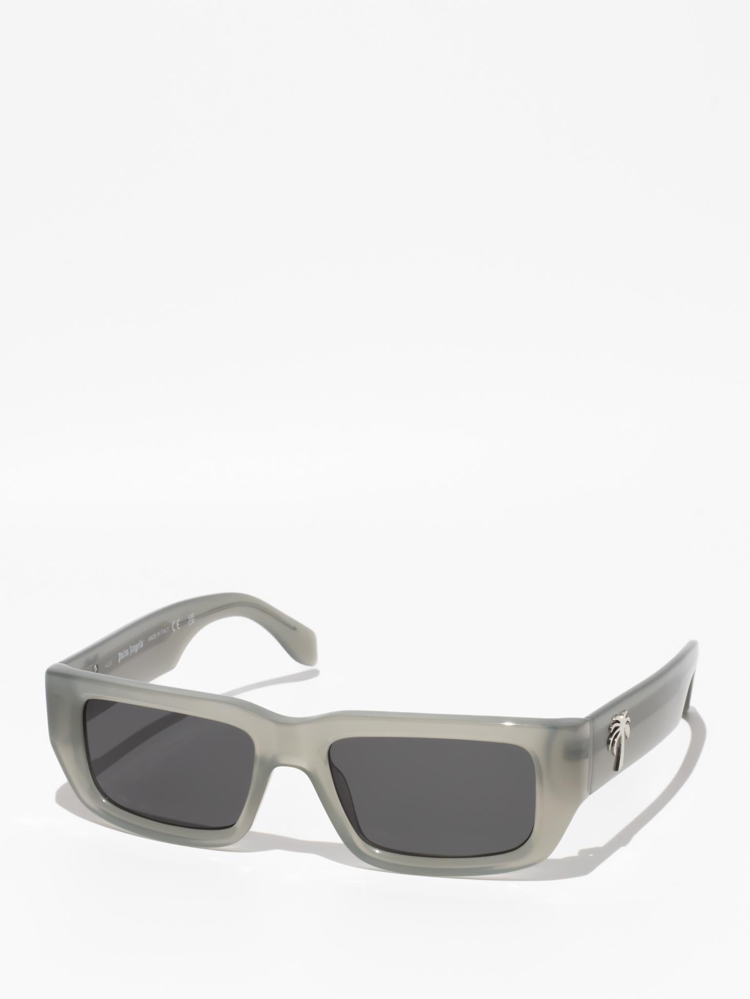 SUTTER GLASSIER GRAY DARK GRAY PERI035 0907