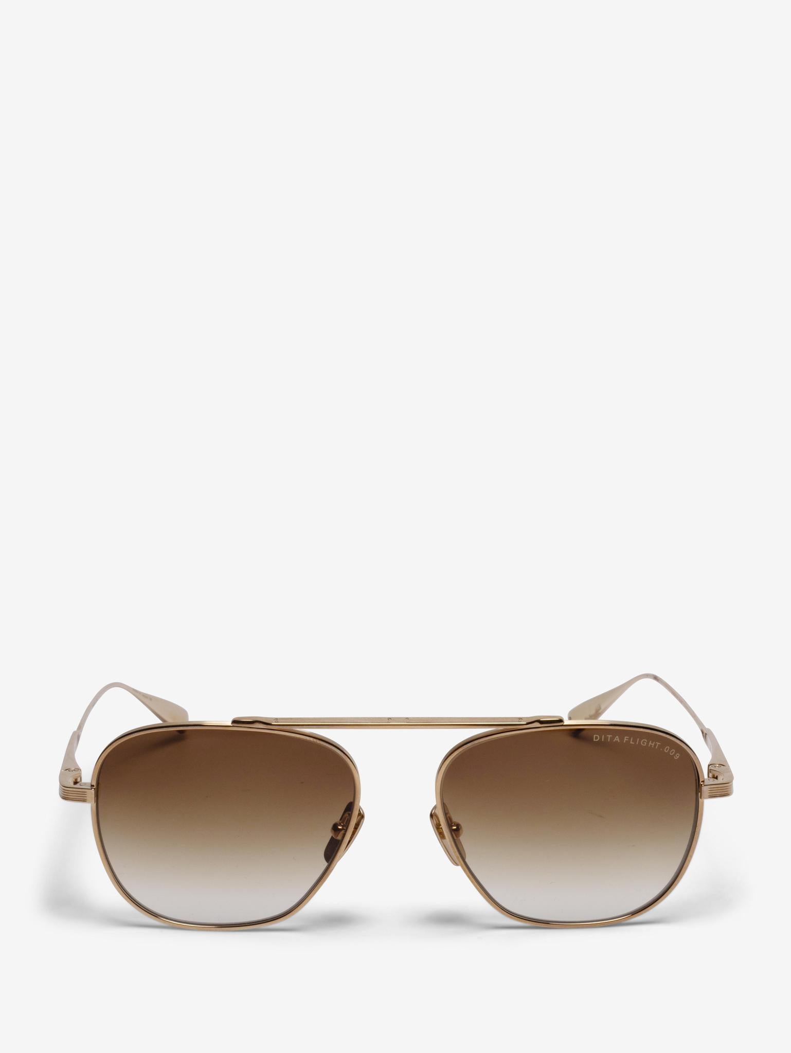 DITA | FLIGHT.009 | DTS409-A-01