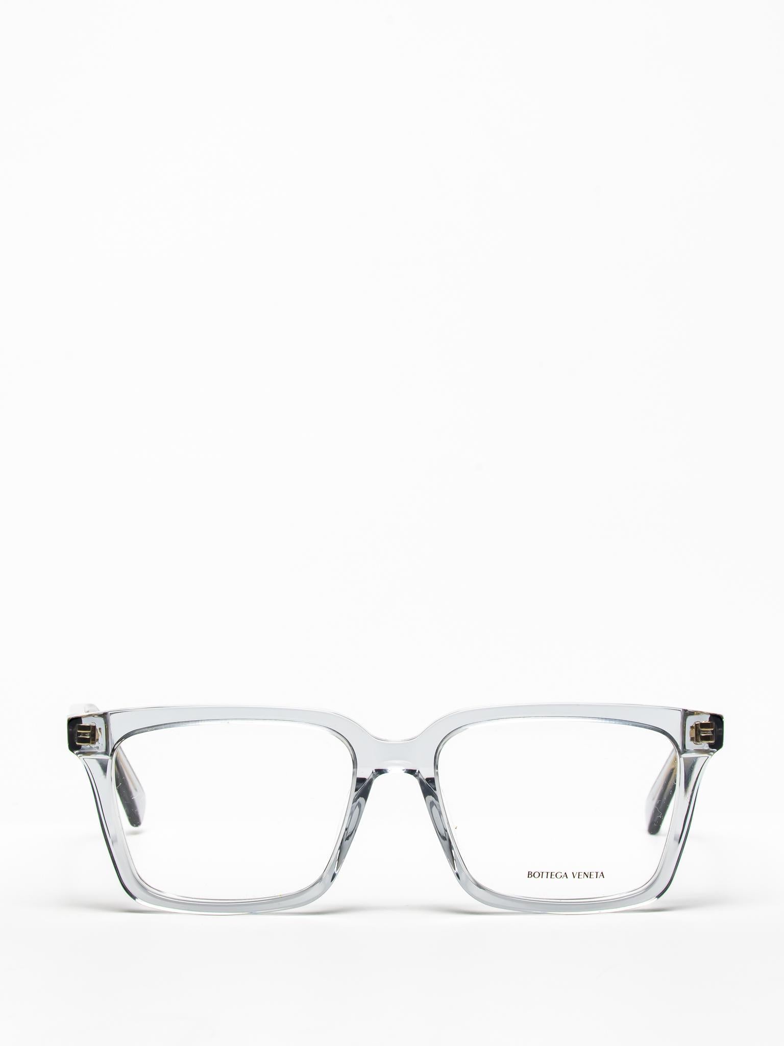 BV1228OA 007 SQUARE EYEGLASSES