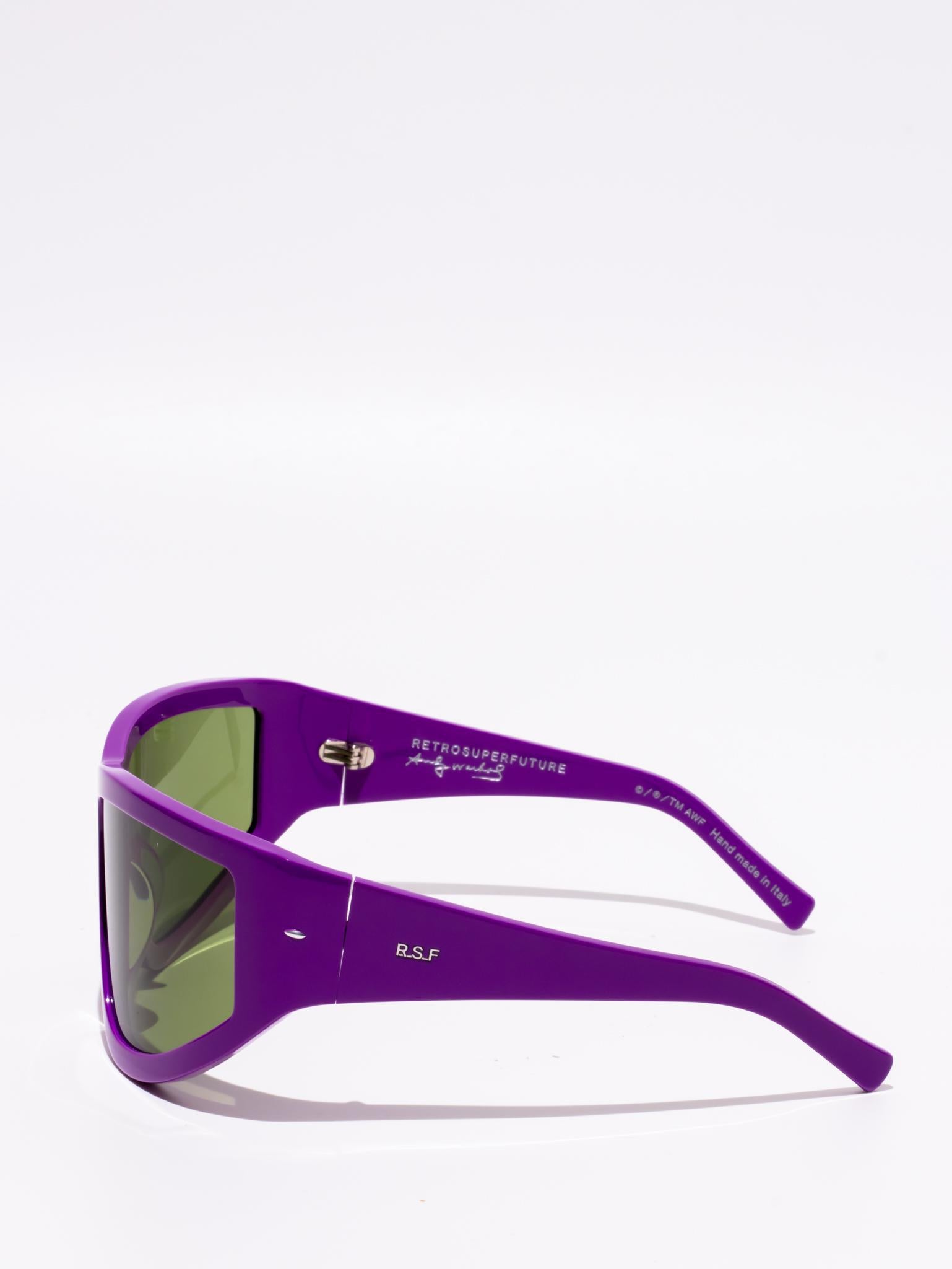 THE KNIVES PURPLE 17N