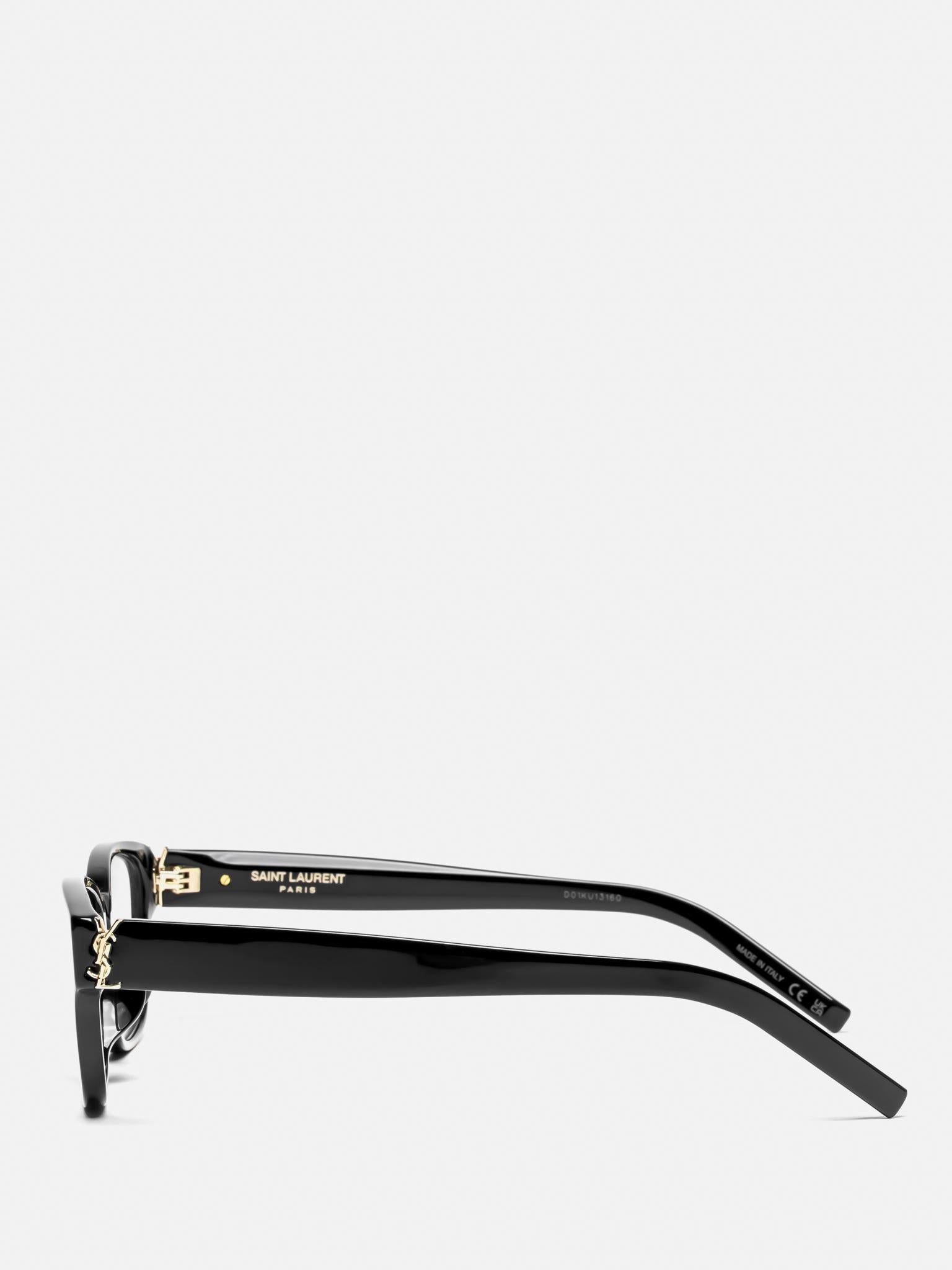 SL M149/F 001 SQUARE EYEGLASSES