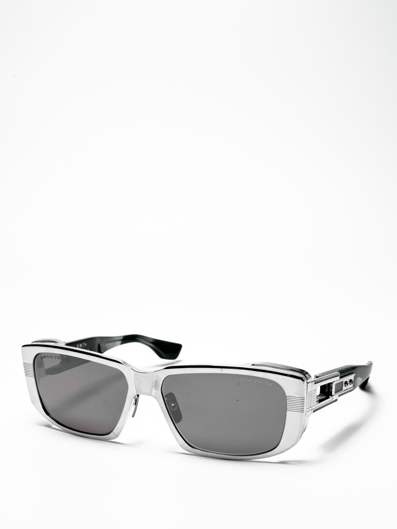 DITA | ZIRITH | DTS435-A-02