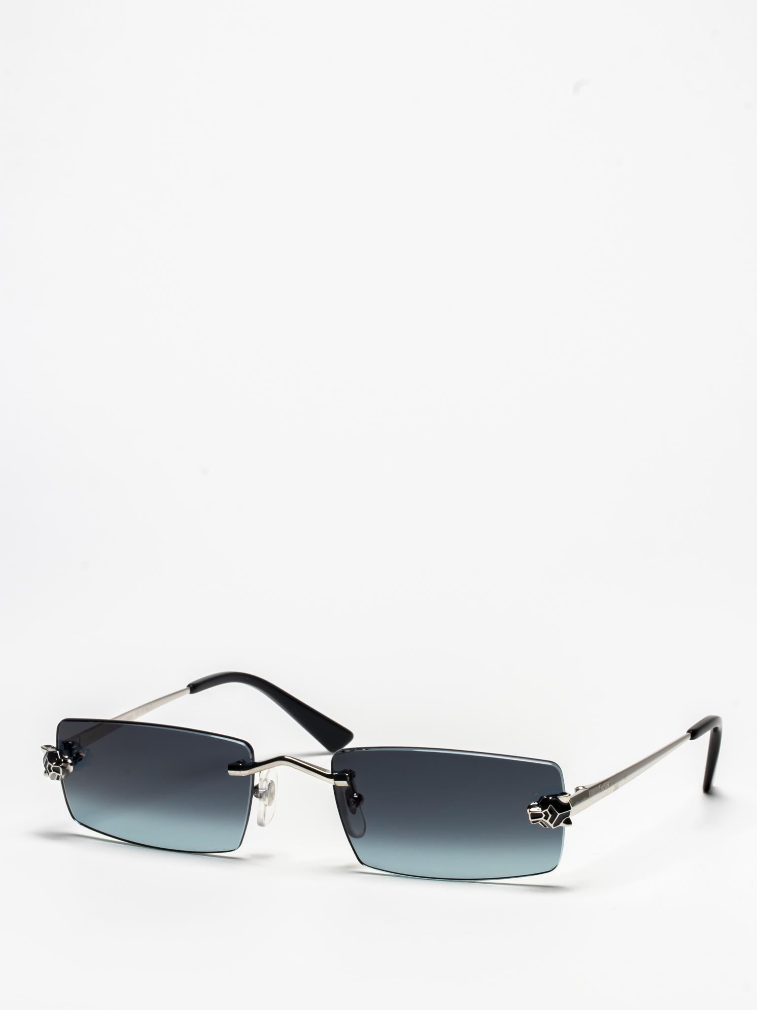 CT0598S 003 PANTHÉRE DE CARTIER SUNGLASSES