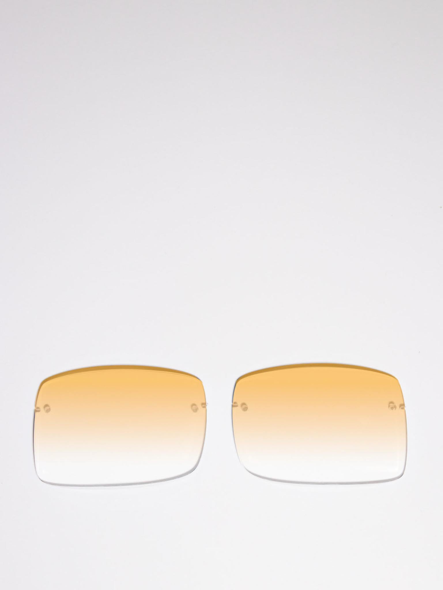 AGOSTA LENSES