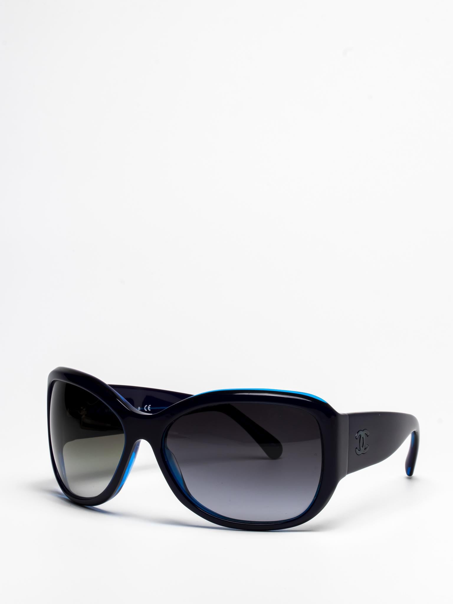 5226-H 1218/3C | OVAL SUNGLASSES