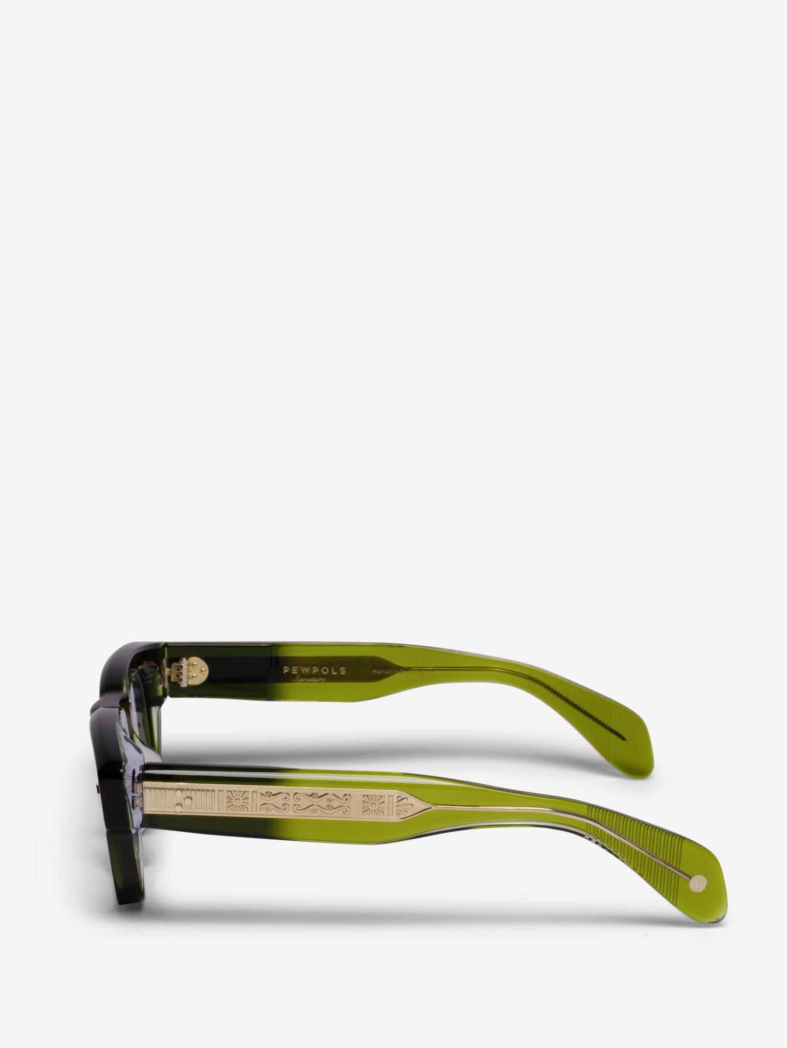 PEWPOLS | HARRY UAINE OPTICAL