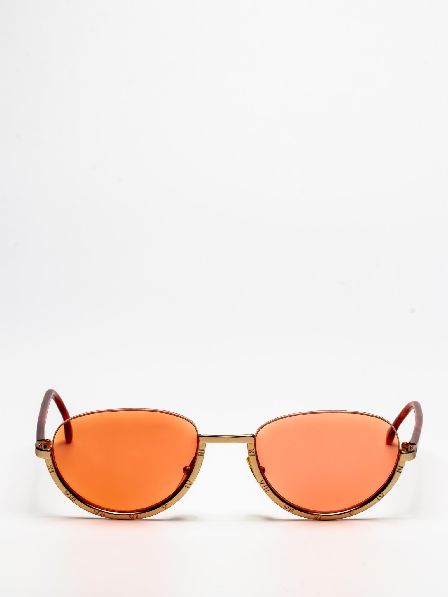 FENDI FV 179 COL. 358