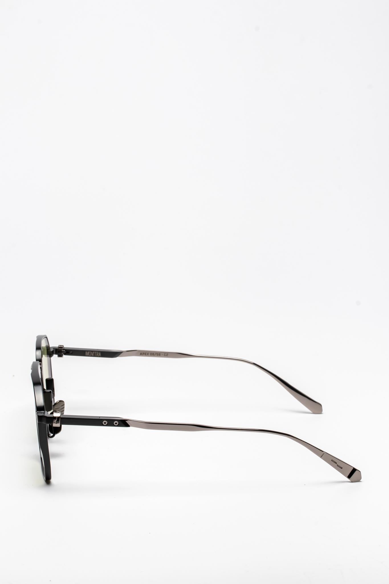 MOVITRA | APEX 06 | LIGHT GUN