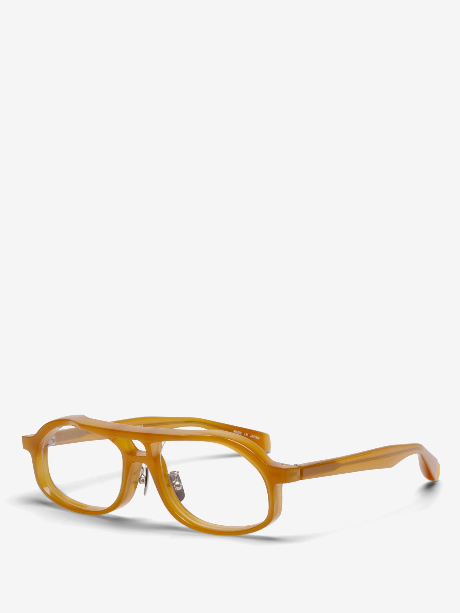 FACTORY900 | RF-161 | COL.617 ORANGE