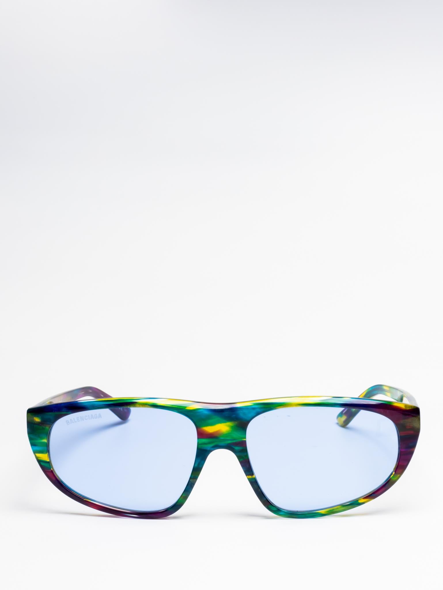 BALENCIAGA | BB0098S 003