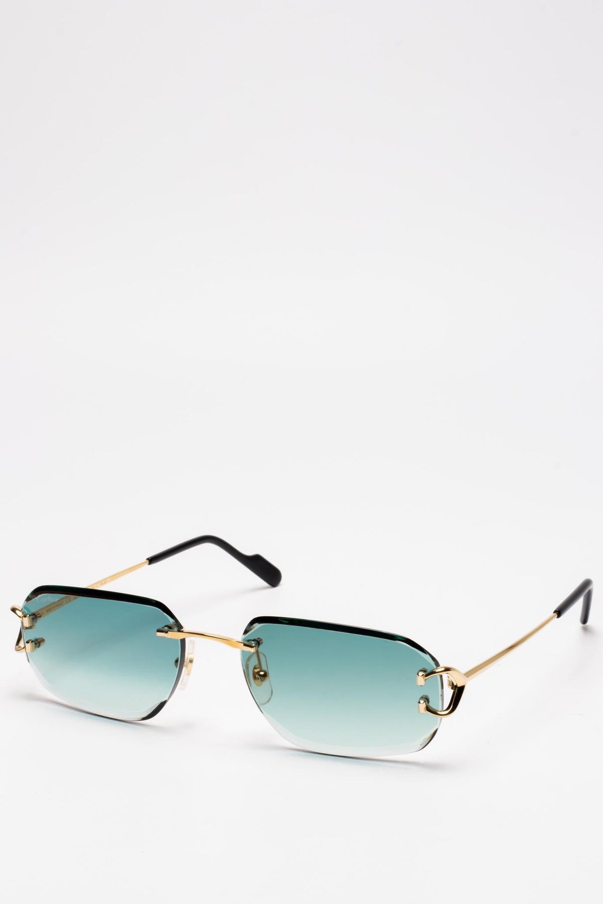 CT0468S 003 C DÉCOR SUNGLASSES