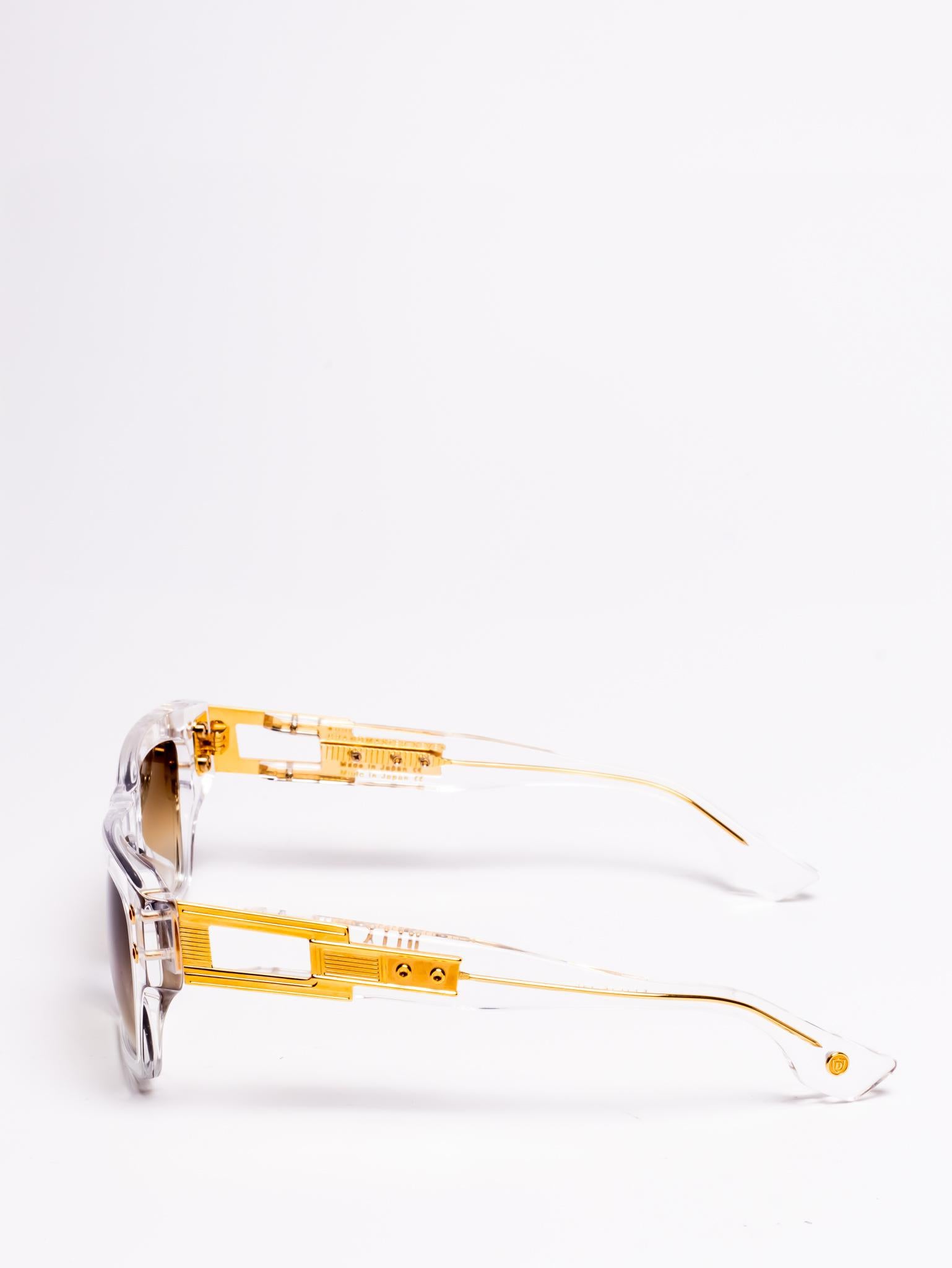 DITA | GRANDMASTER-SEVEN | DTS407-A-02