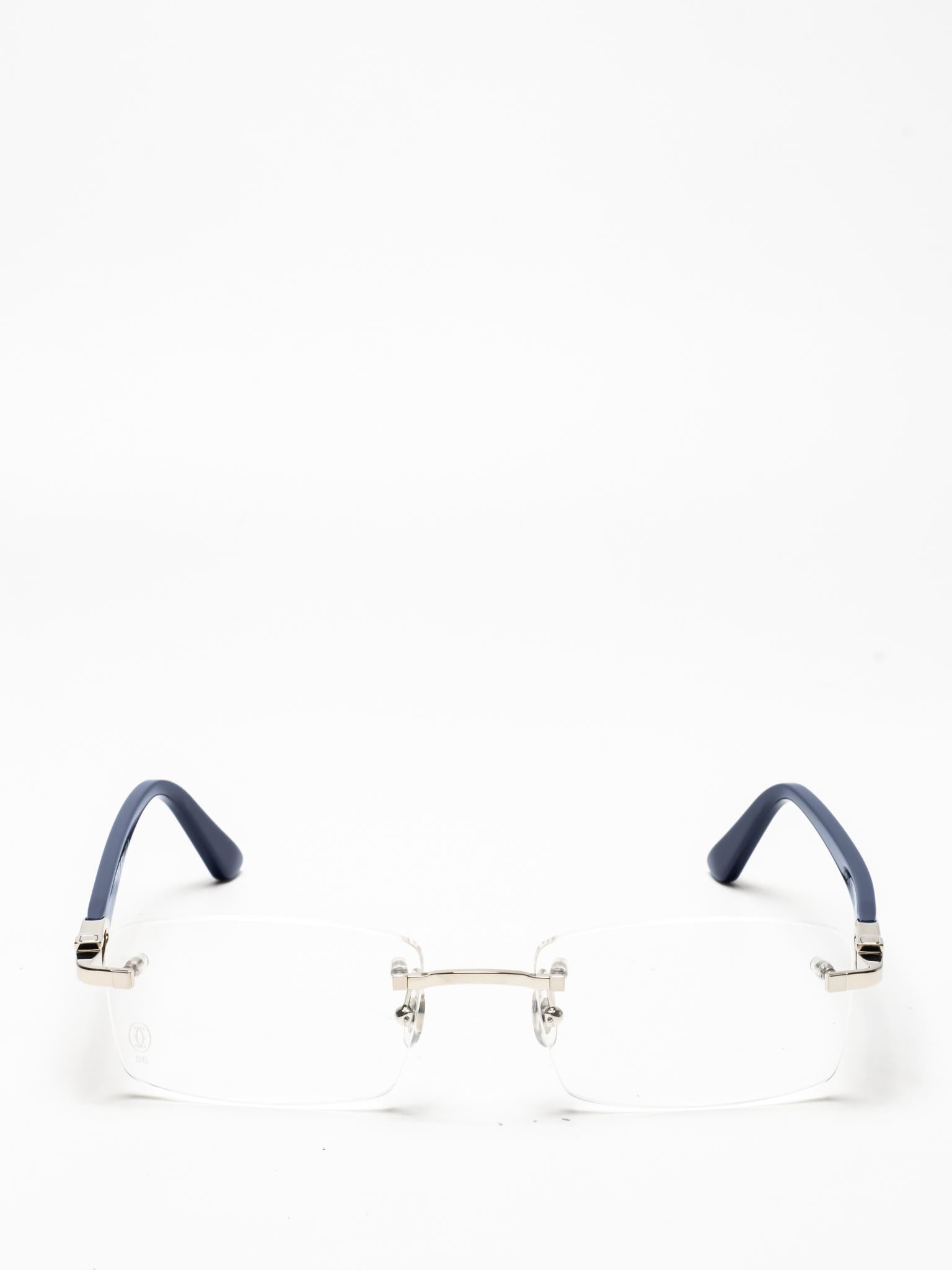 CT0287O 012 | C DÉCOR EYEGLASSES