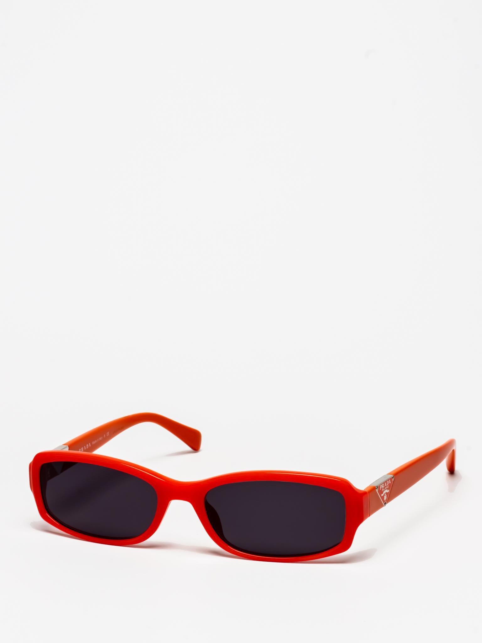 PRADA | VPR10N – Hall of Frames Company