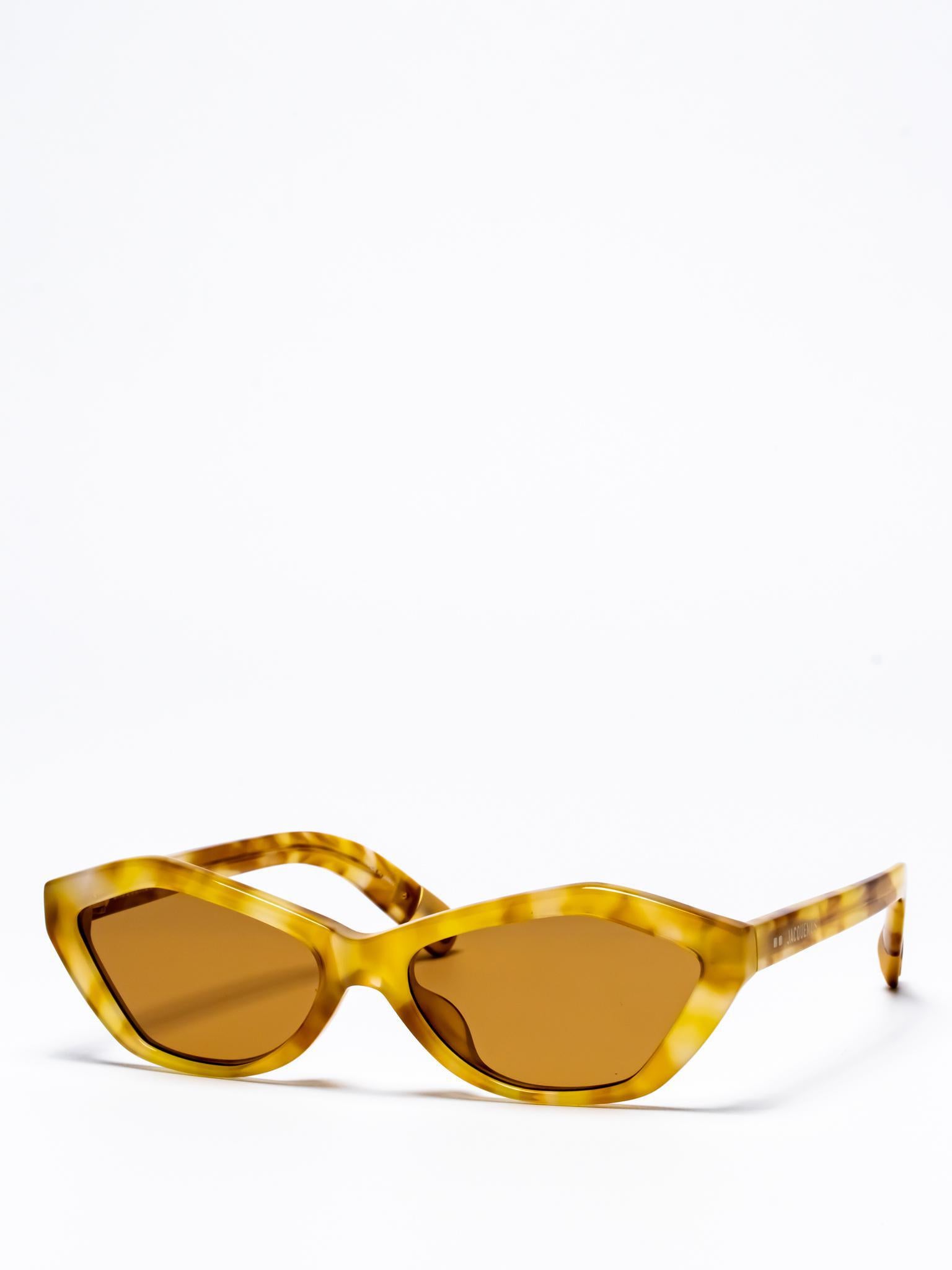 BAMBINO | JAC42 C8 | SUNGLASSES