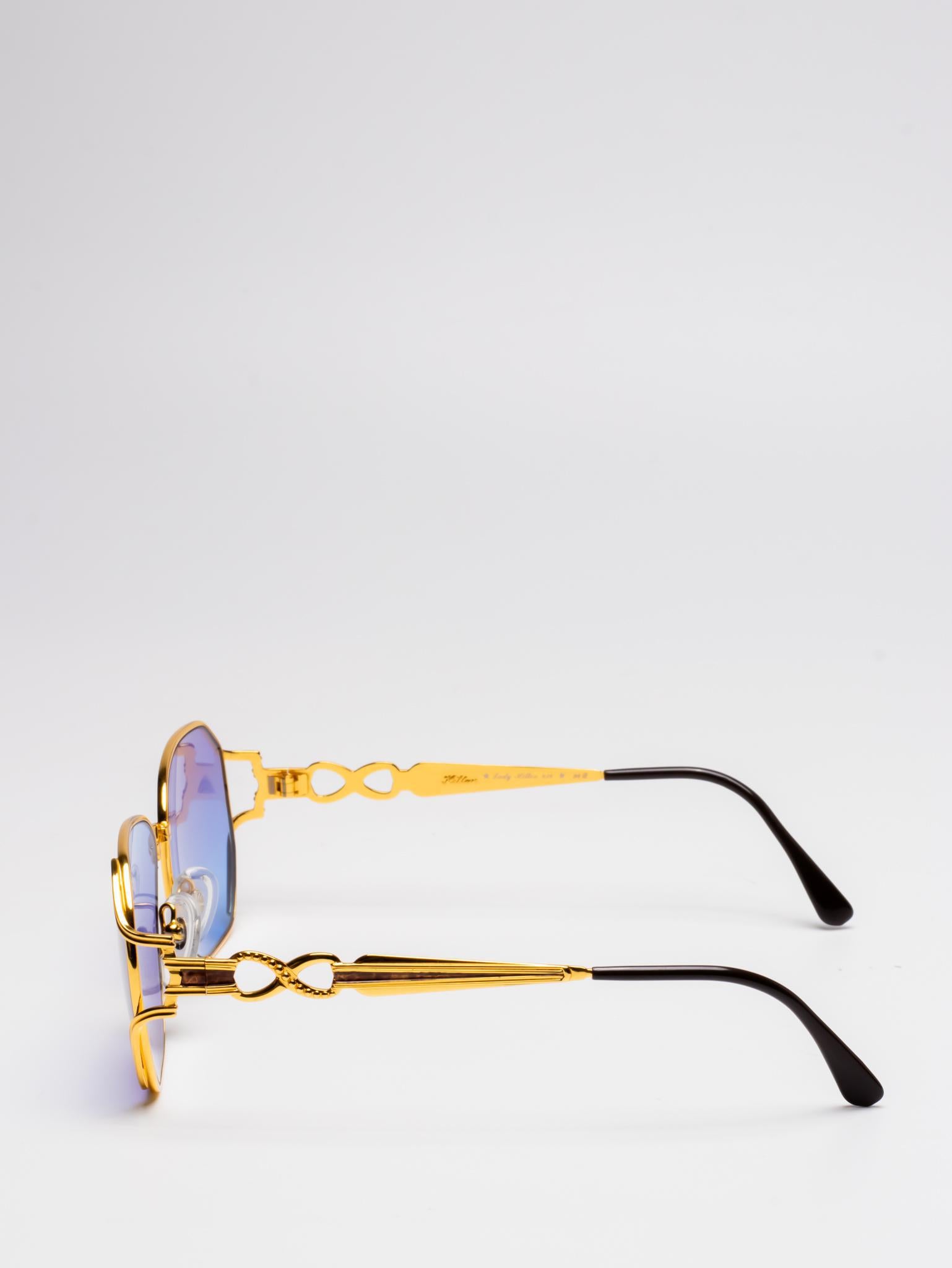 LADY HILTON 816 942 24 KT