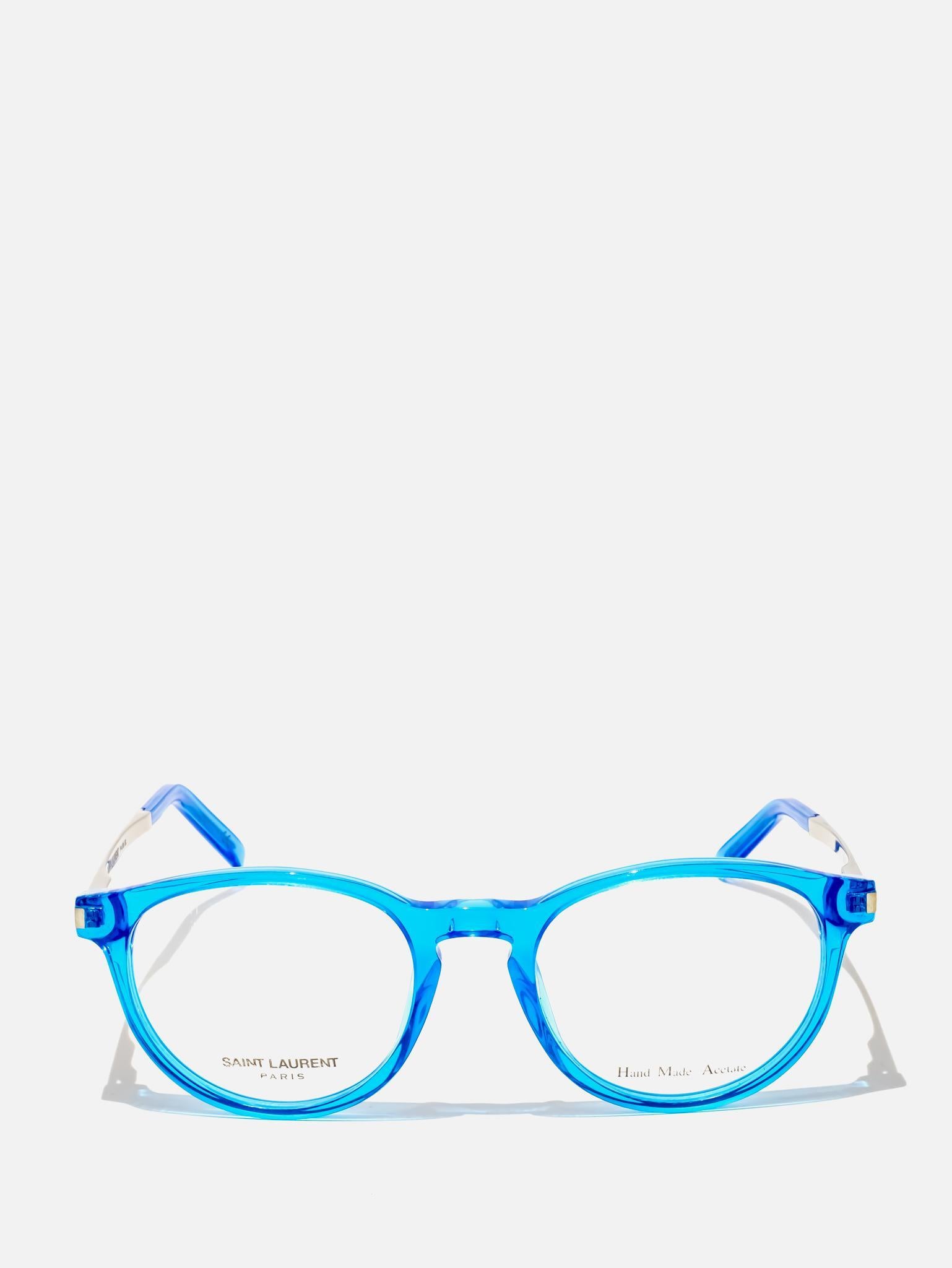 SL 25 GII ROUND EYEGLASSES