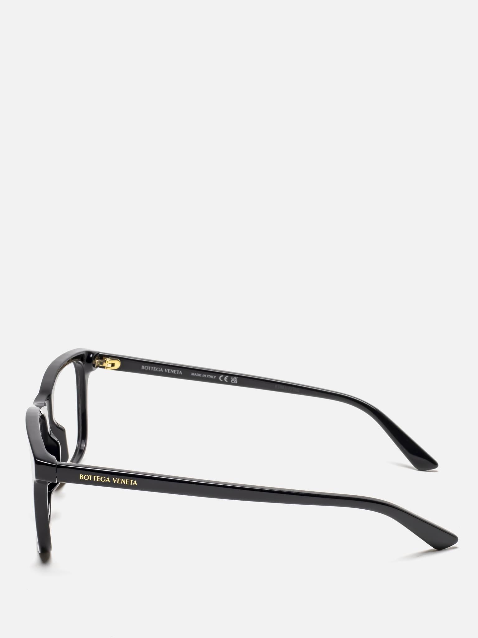 BV1316O 001 SQUARE EYEGLASSES