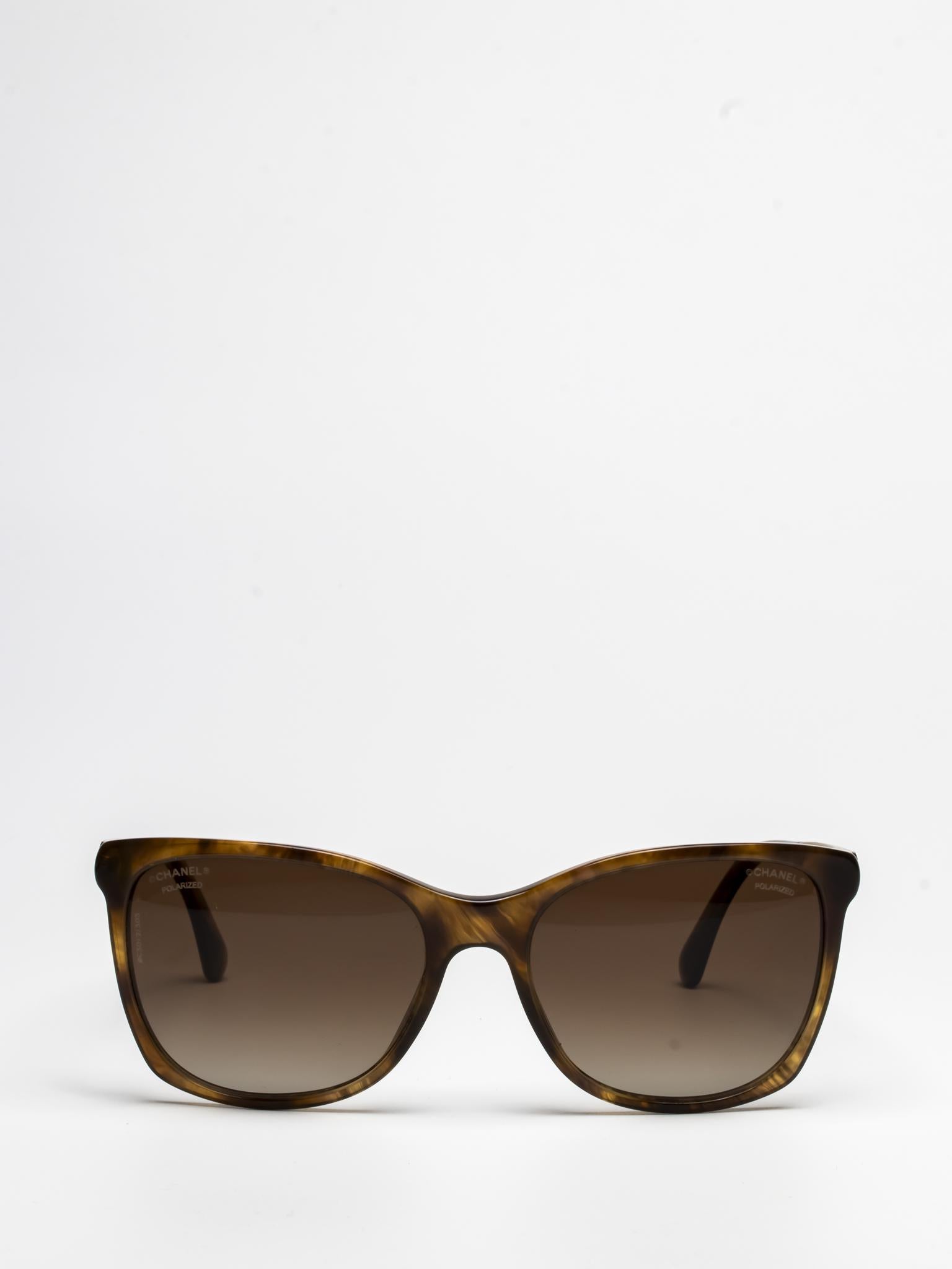 5348 c.1525/S9 | SQUARE SUNGLASSES