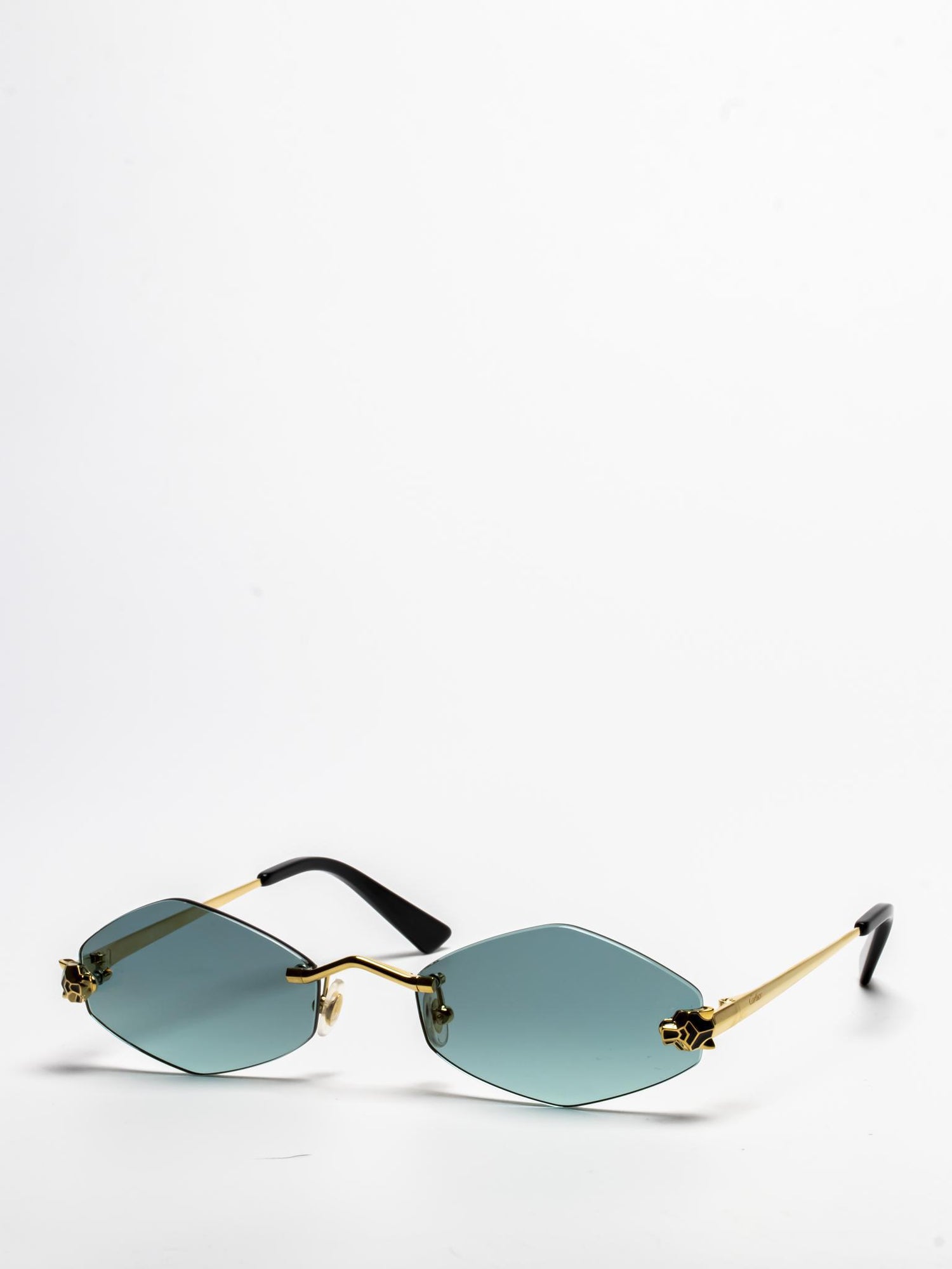 CT0433S 003 | PANTHÈRE DE CARTIER SUNGLASSES