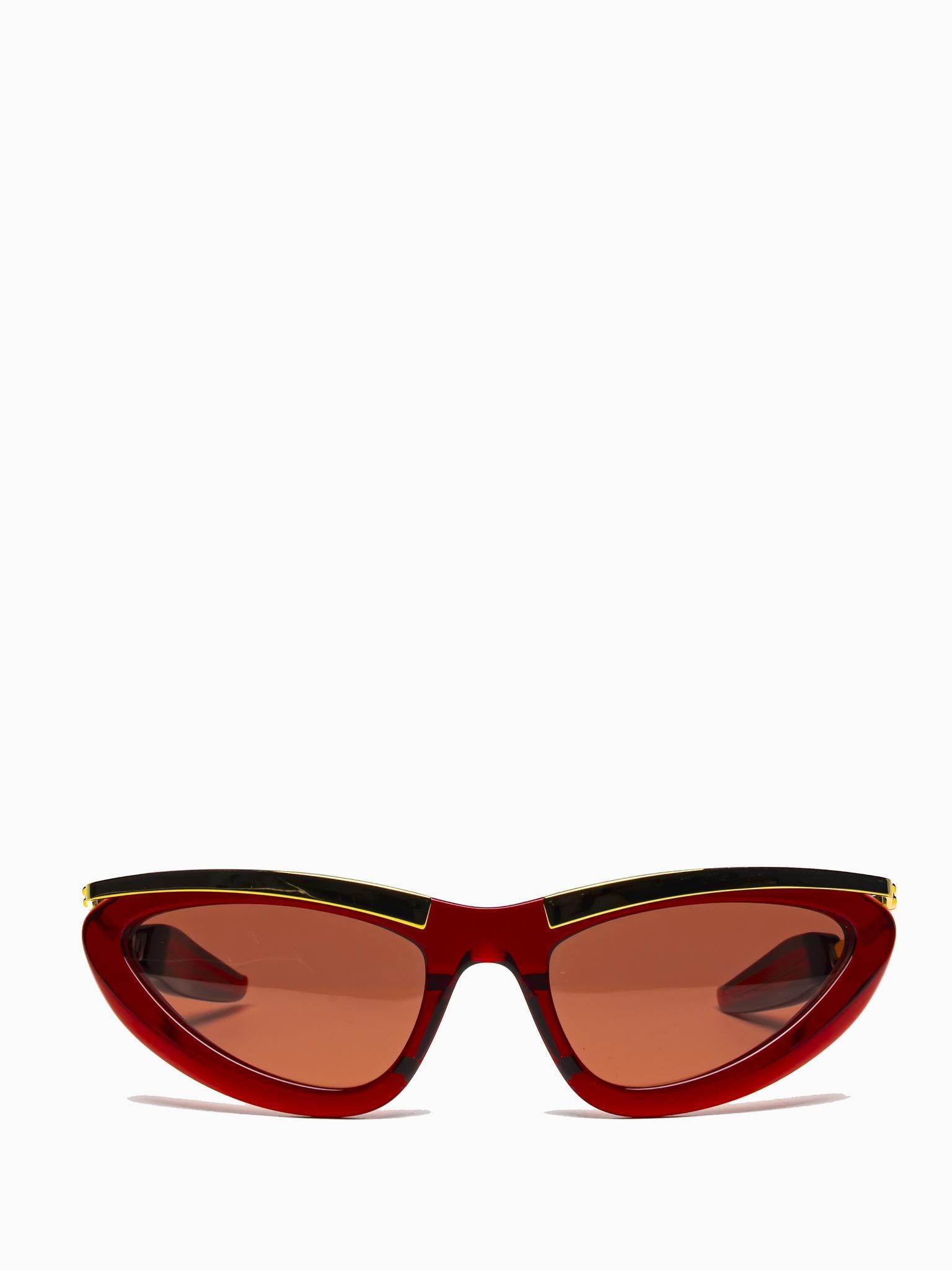 BV1477S 005 CAT EYE SUNGLASSES