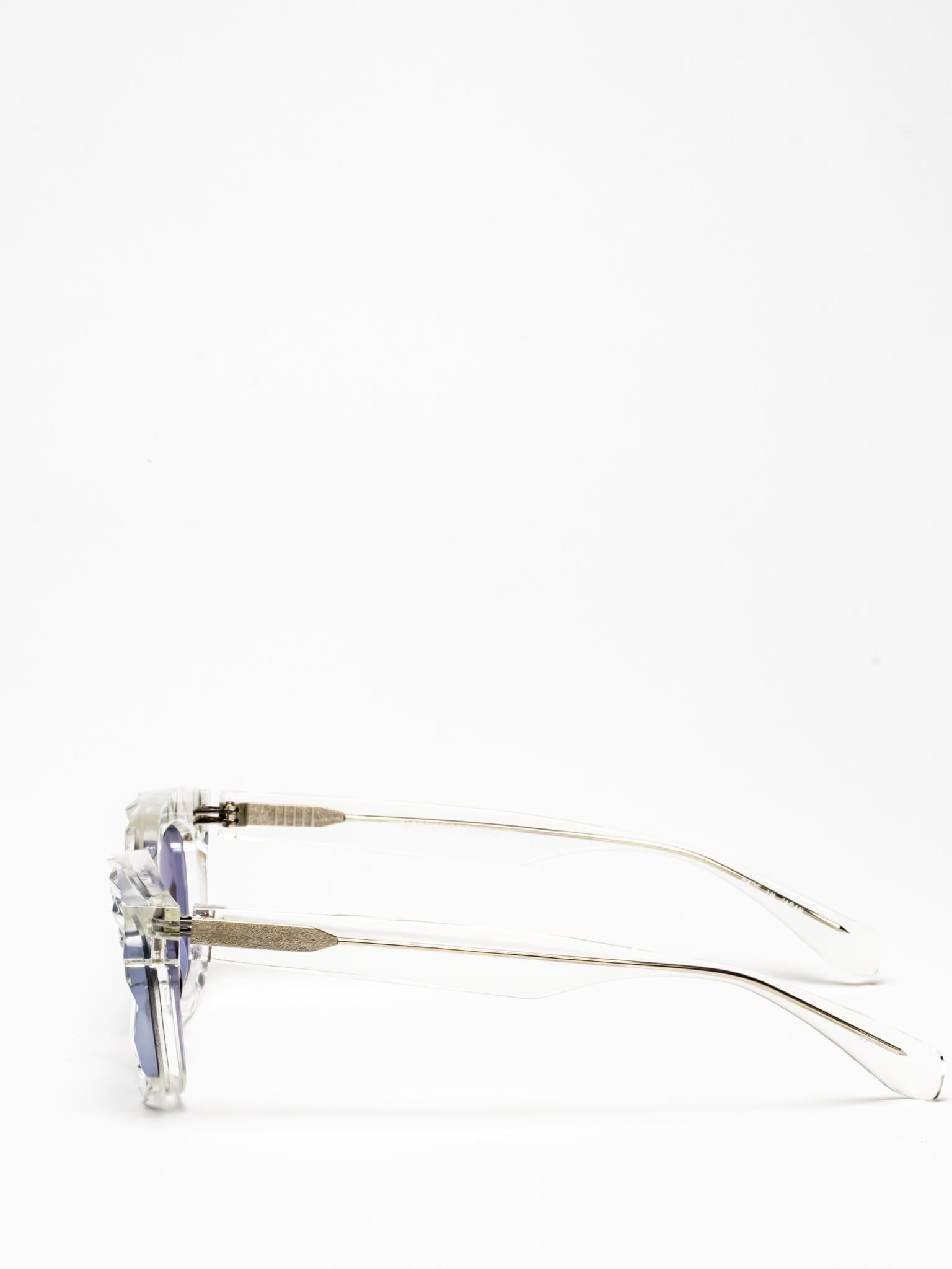 FACTORY900 | RF-064 | COL.850 CLEAR