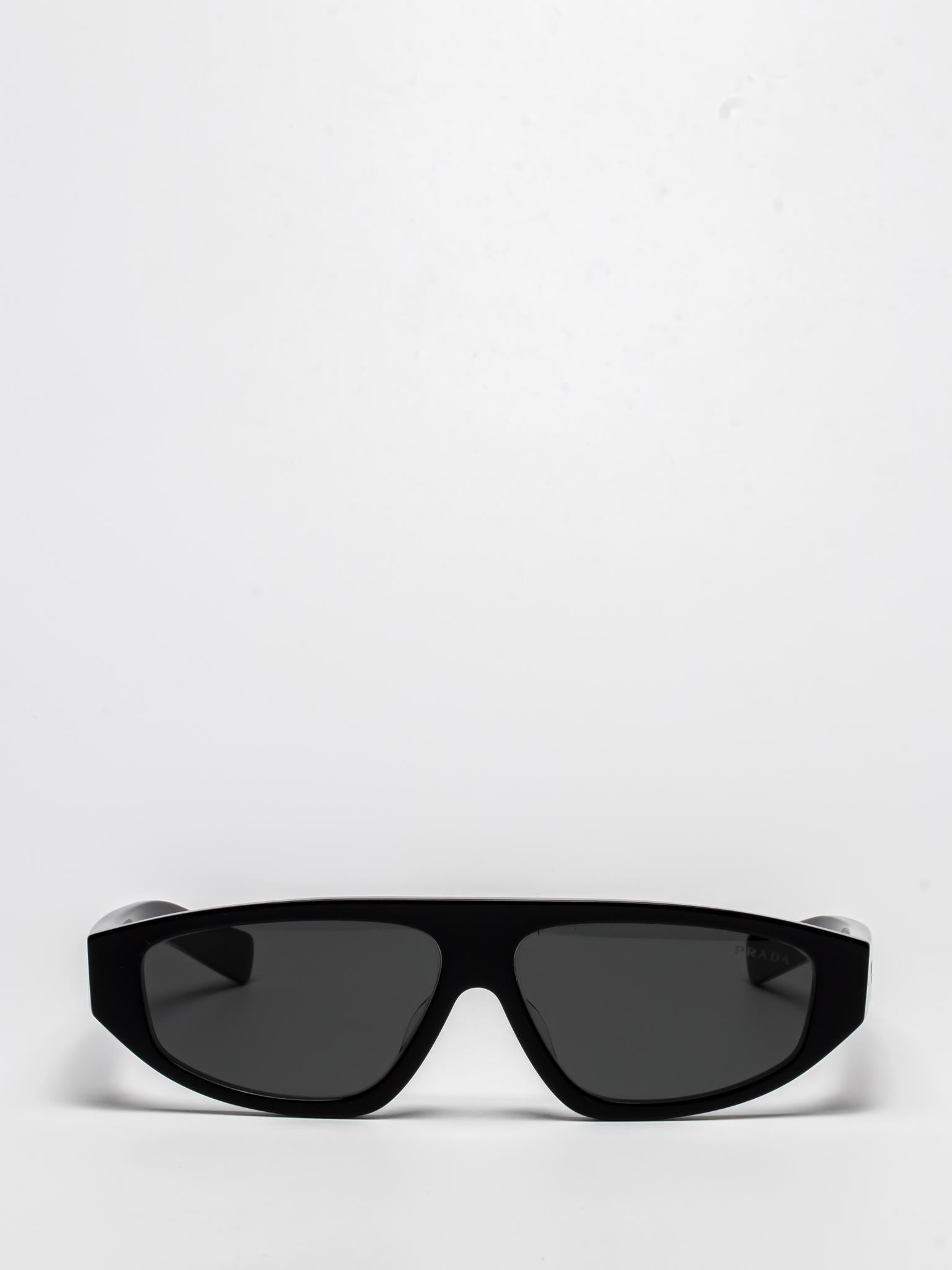 SPR C02-F | OVAL SUNGLASSES