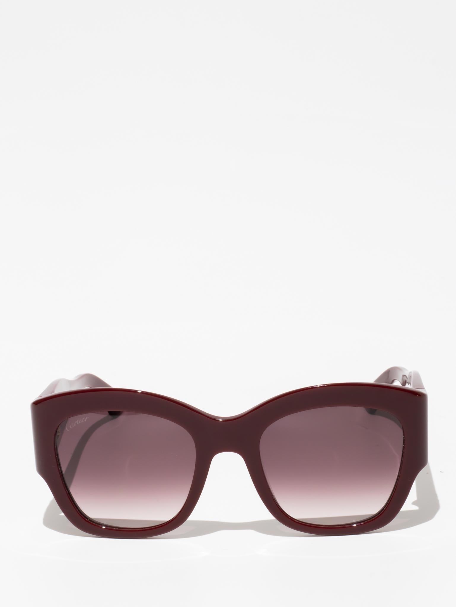 CT0304S 003 | C DE CARTIER SUNGLASSES