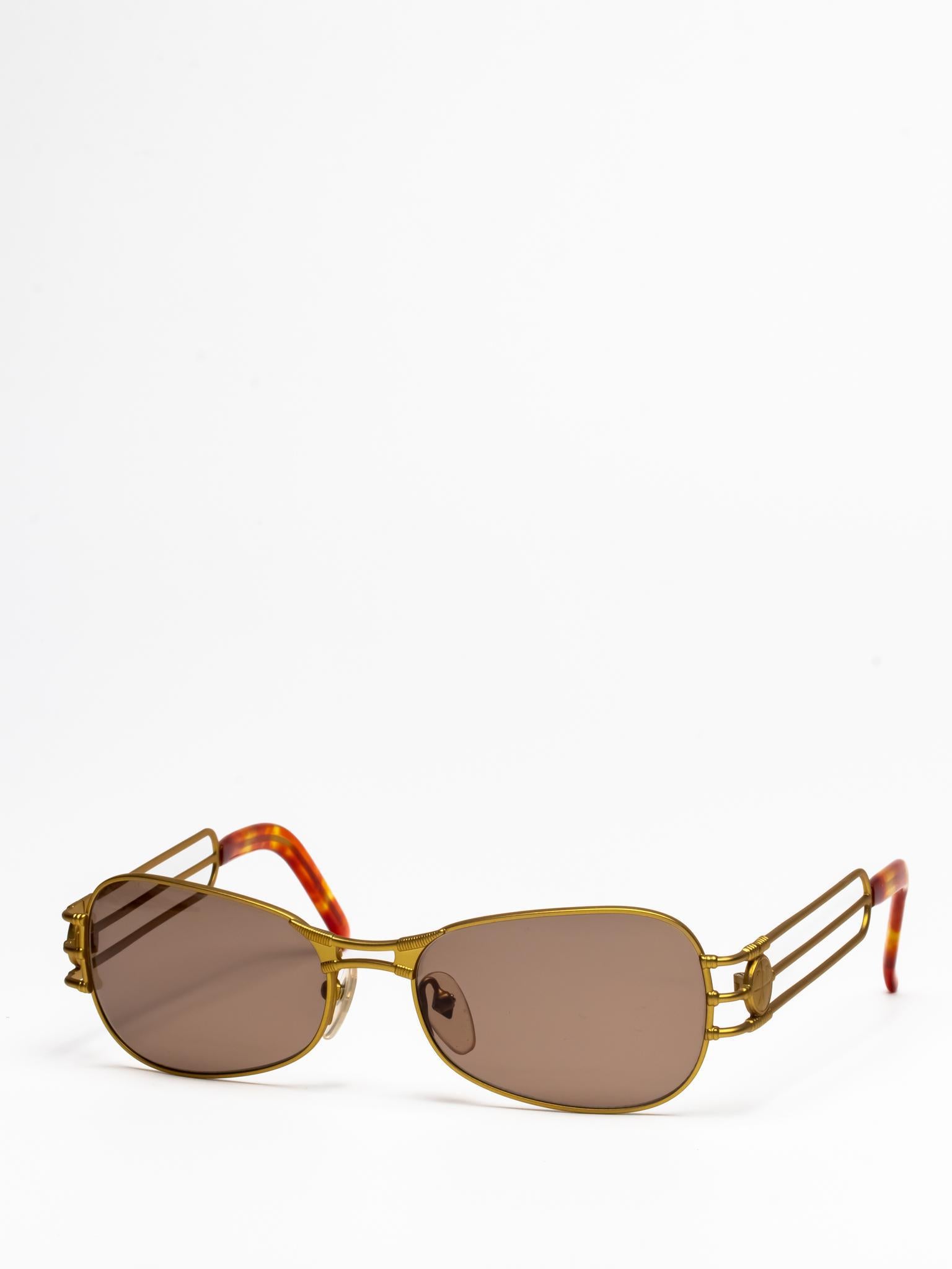 58-5107 Gold