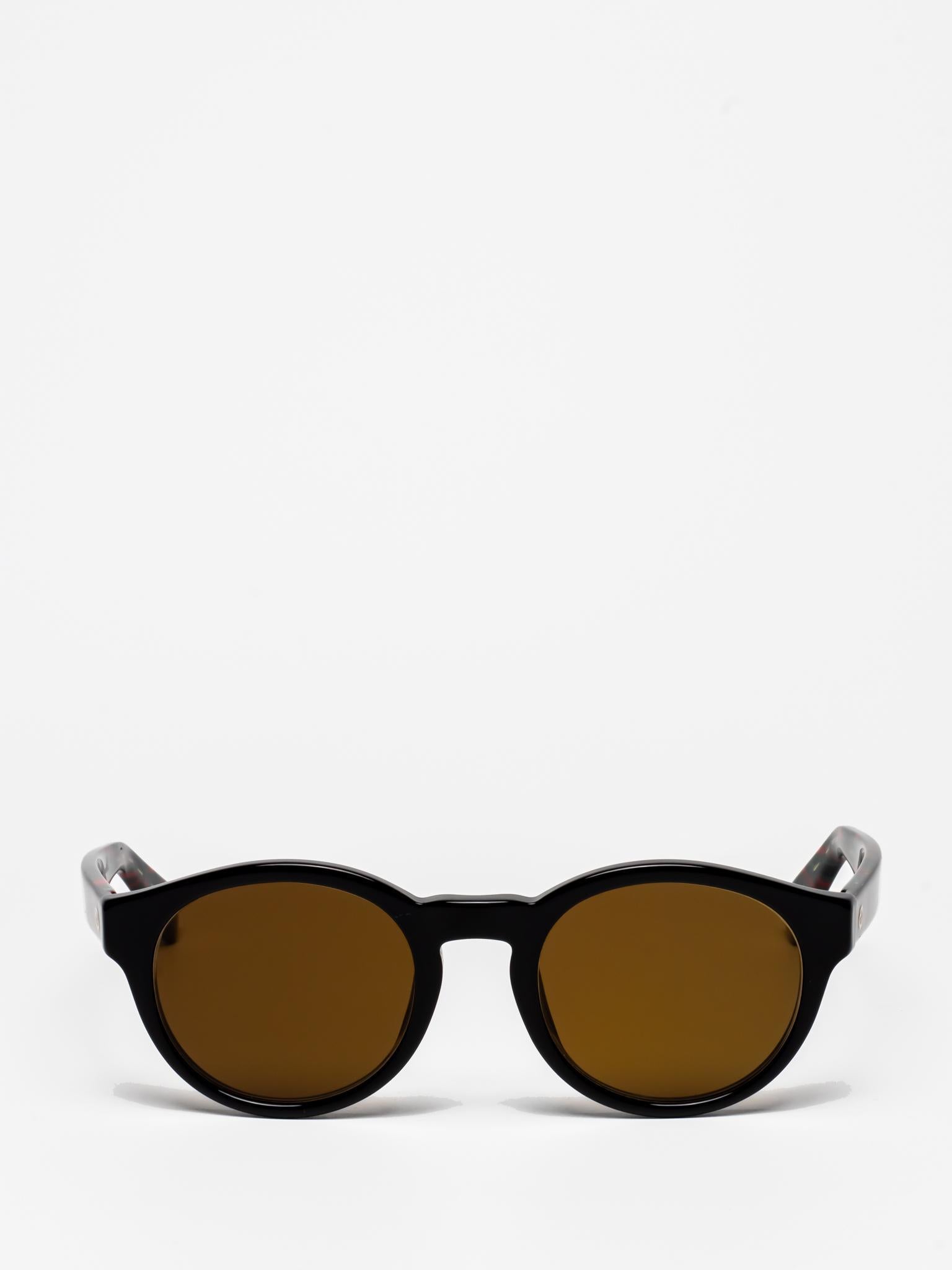 GG3764 H2Y | ROUND SUNGLASSES