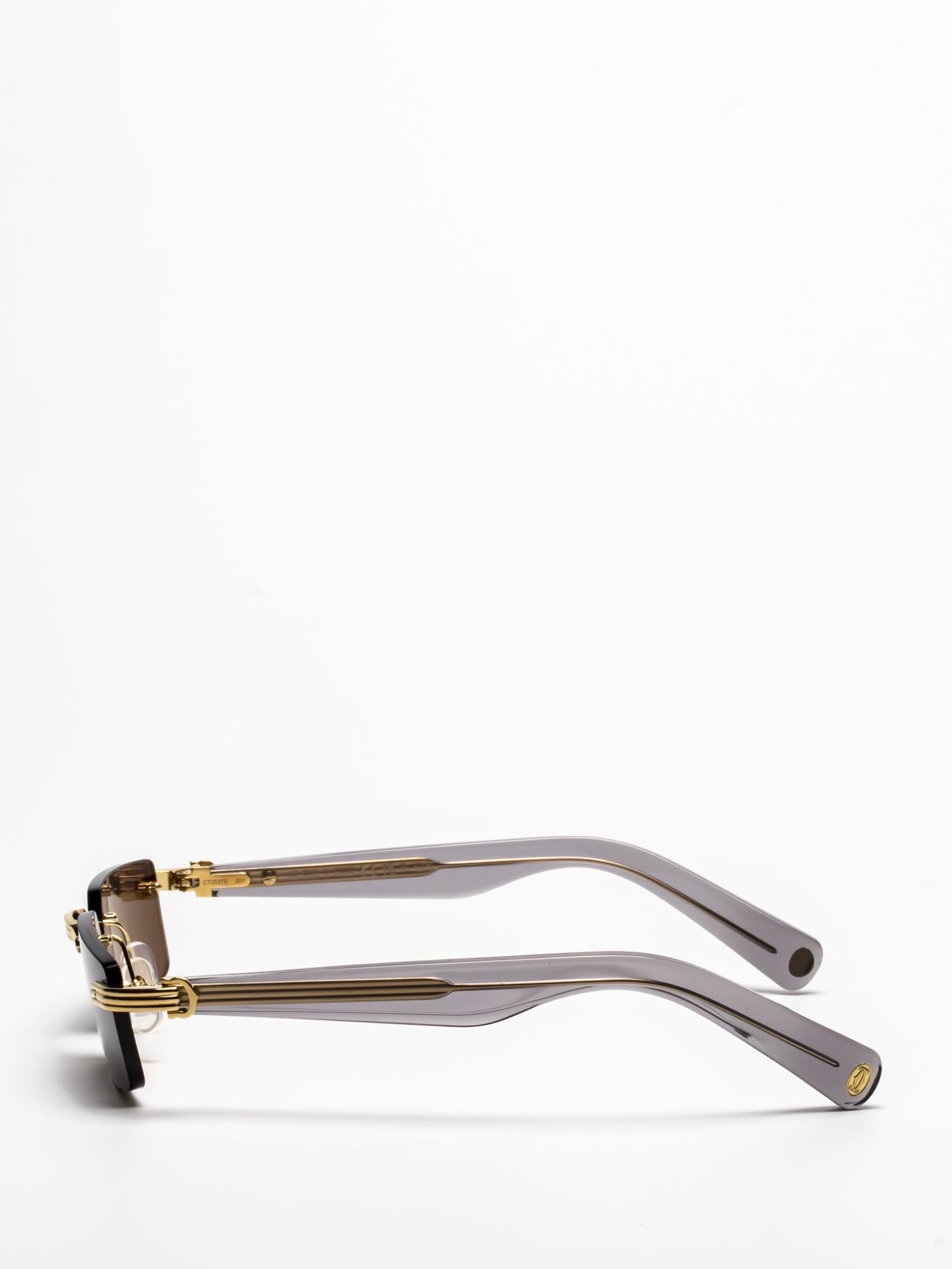 CT0537S 001 | PREMIÈRE DE CARTIER SUNGLASSES