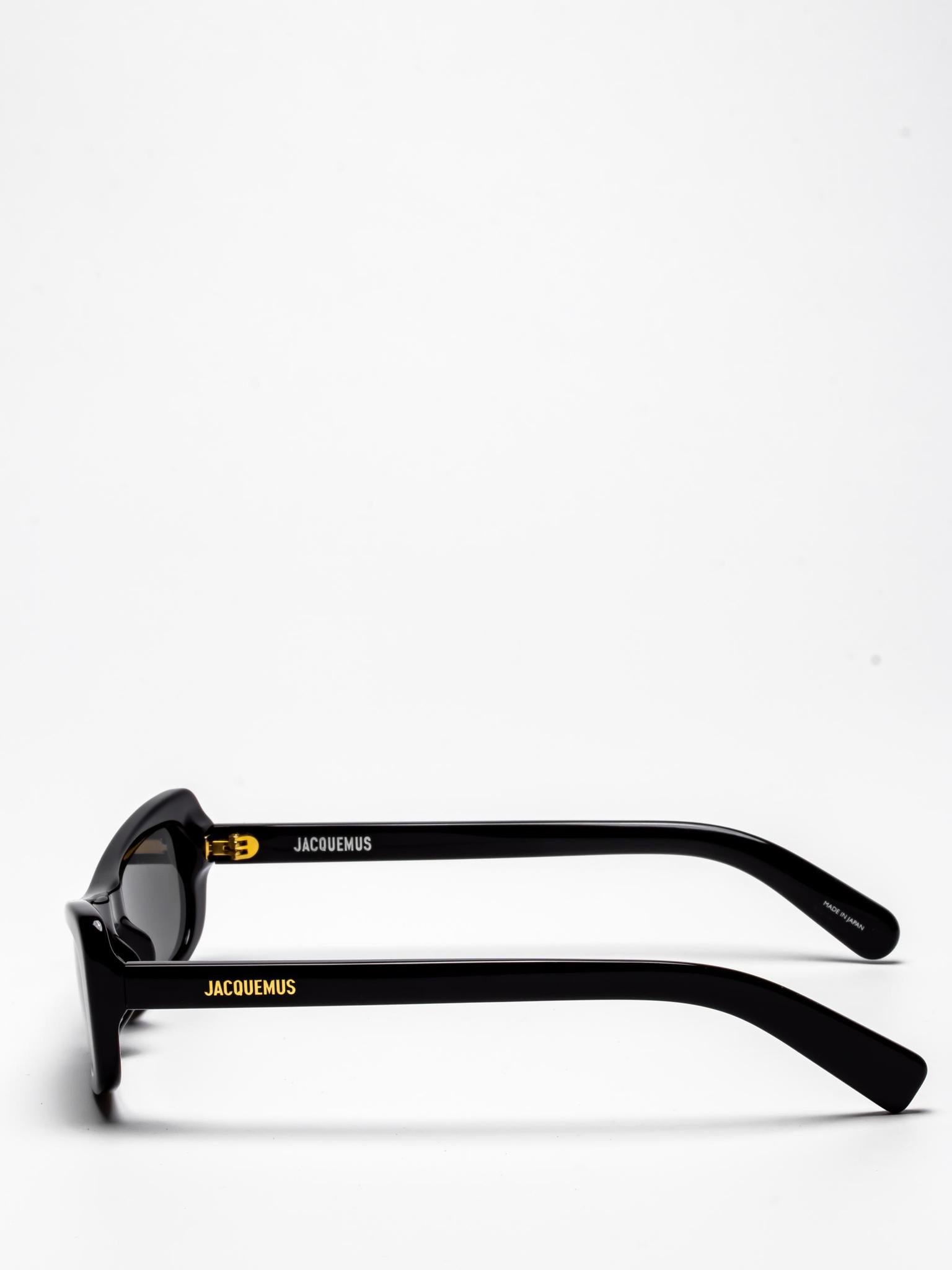 CAPRI | JAC55 C1 | SUNGLASSES