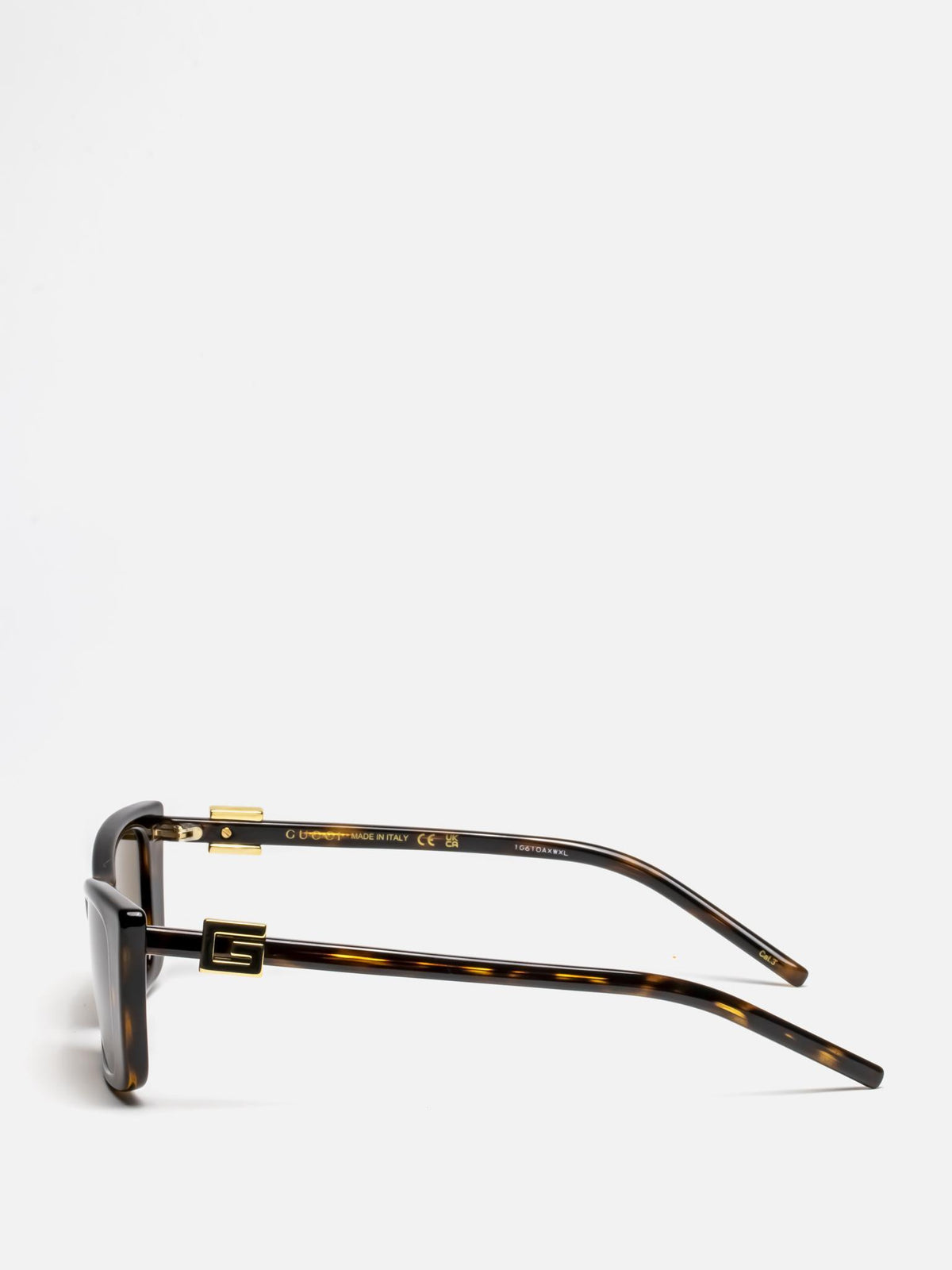 GG1681S 004 CATEYE SUNGLASSES