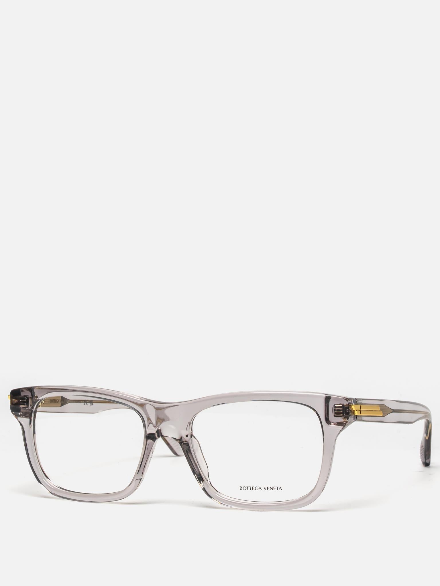 BV1412O 007 SQUARE EYEGLASSES