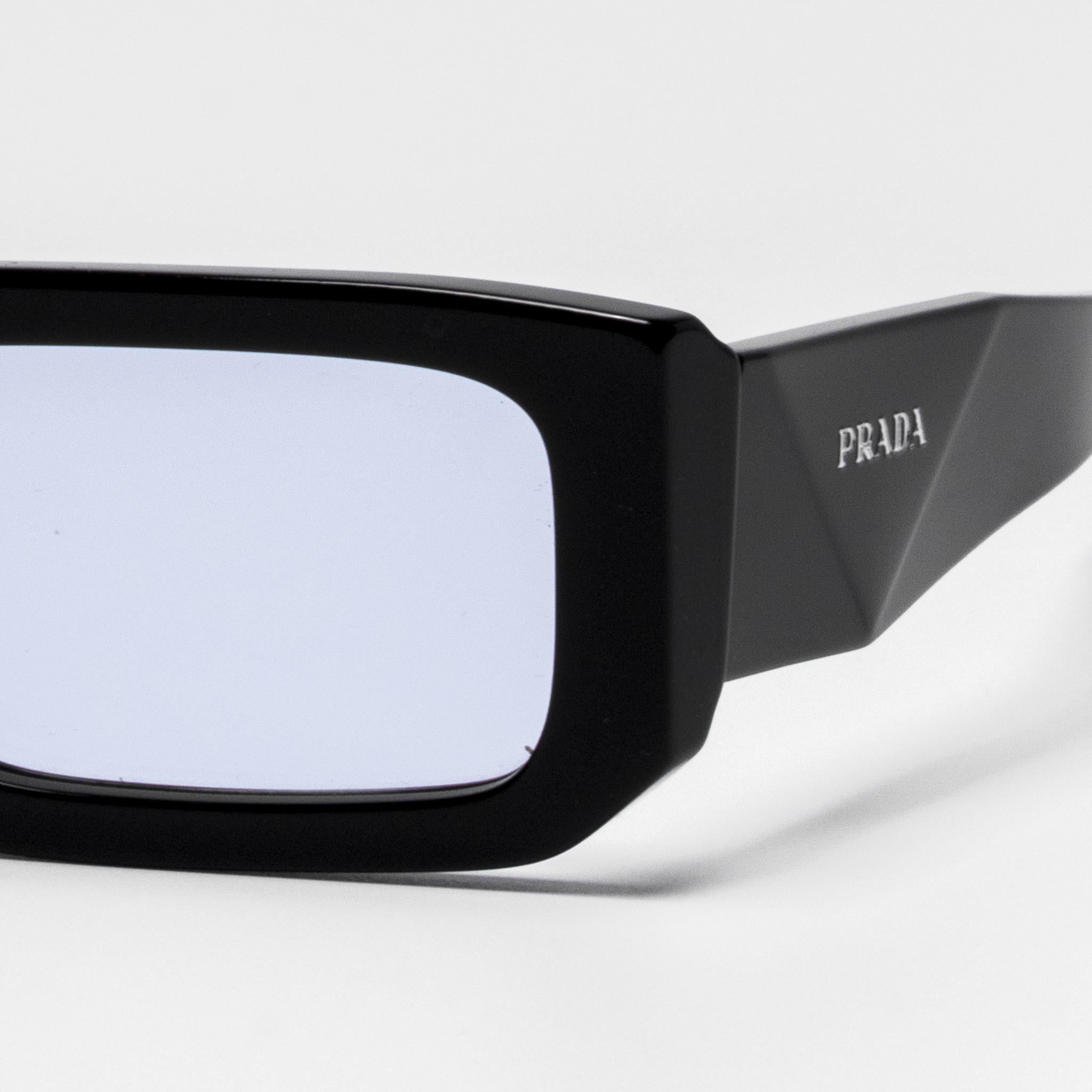 SPR06Y | RECTANGULAR SUNGLASSES