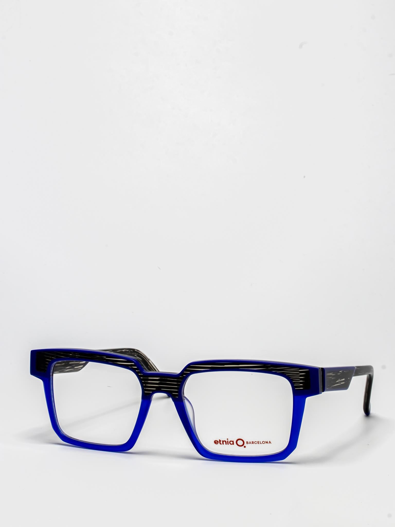 MARC BKBL | SQUARE EYEGLASSES