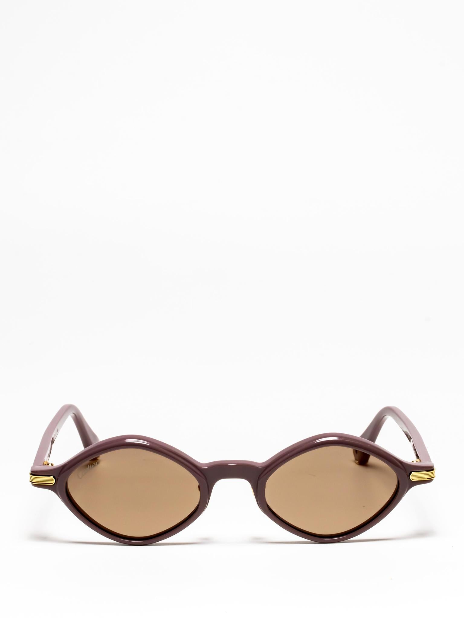 CARTIER | CT0540S 004 | PREMIÈRE DE CARTIER SUNGLASSES