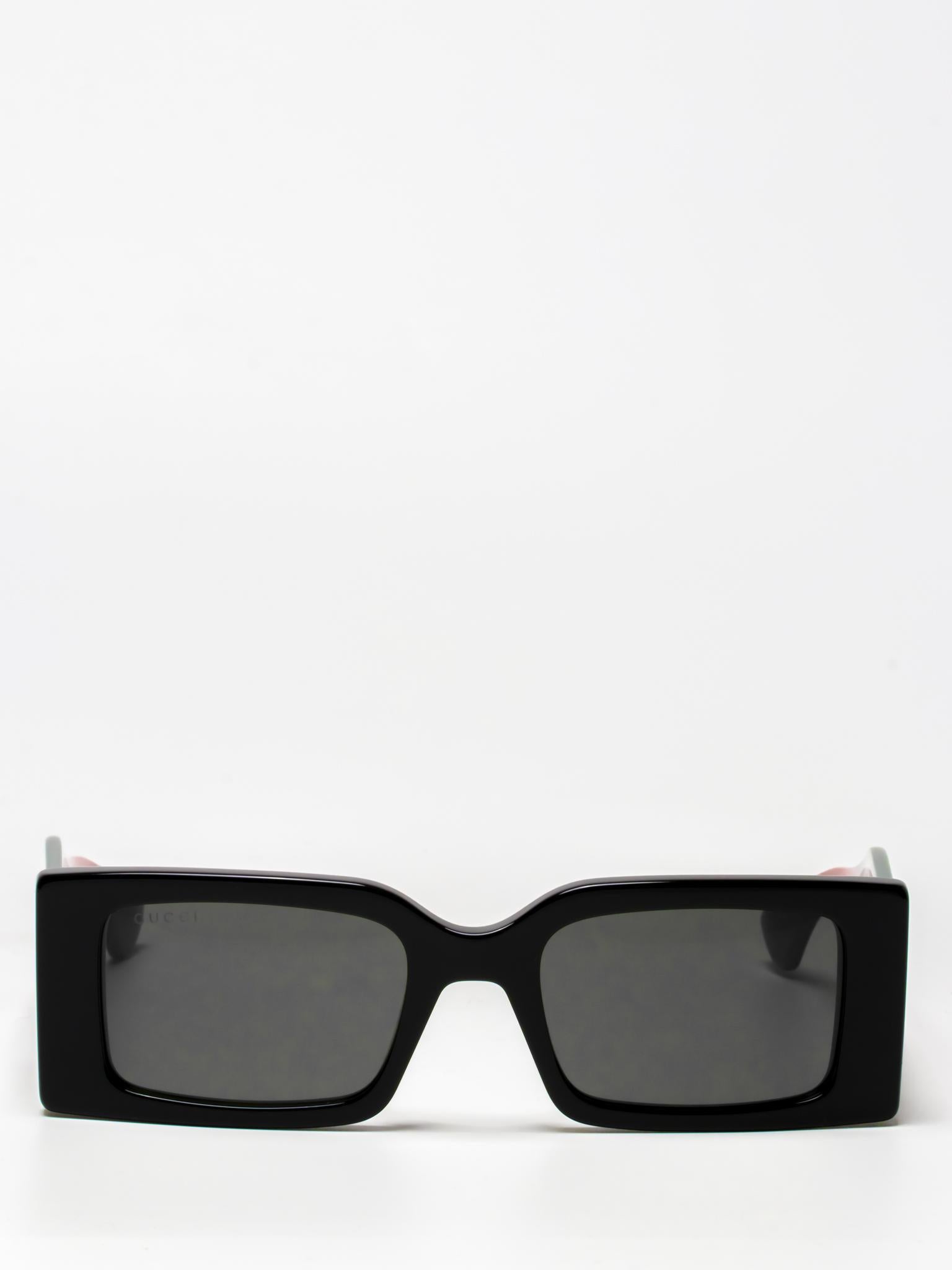 GG1860S 001 | RECTANGULAR SUNGLASSES