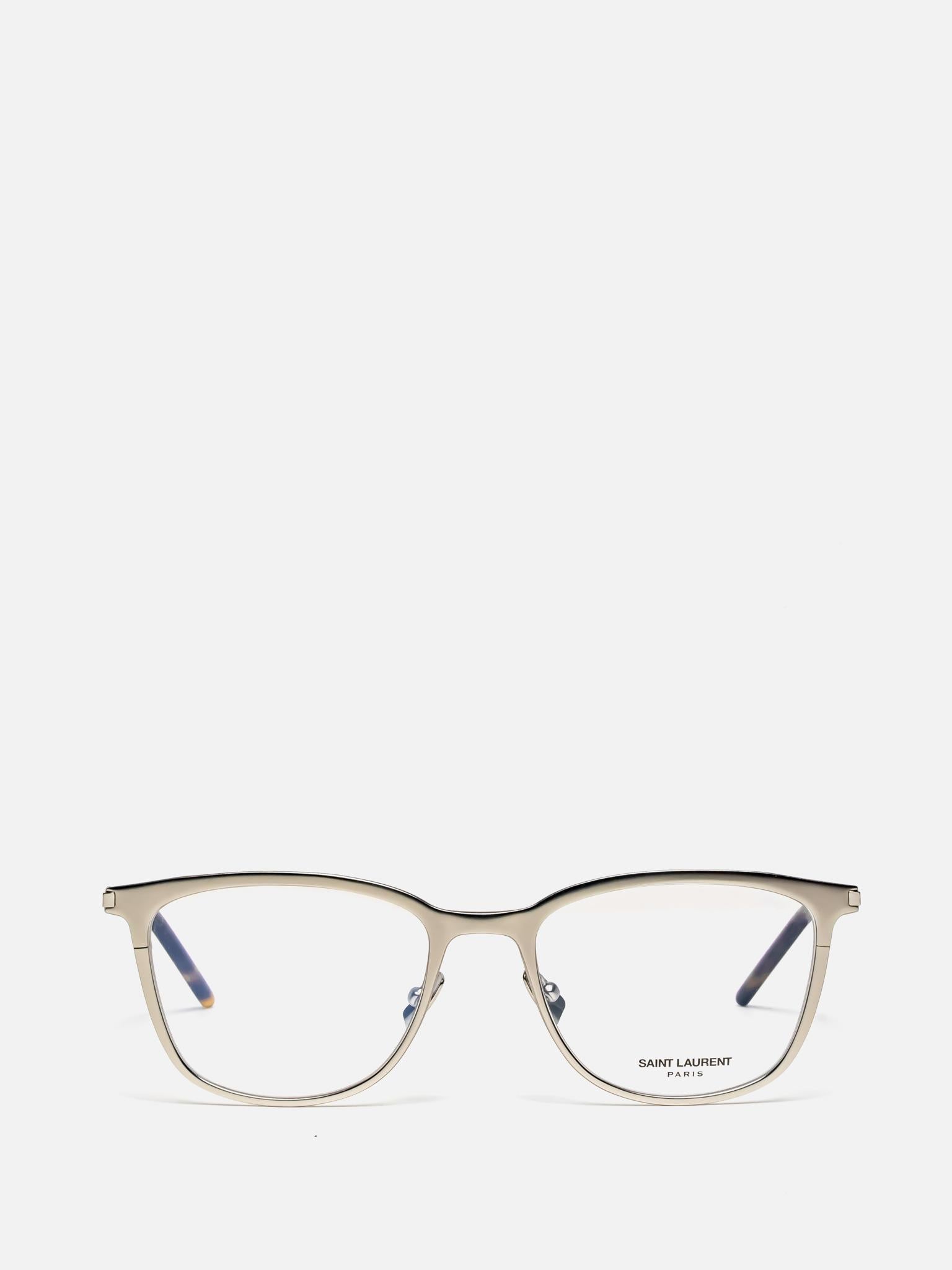 SL 266 002 SQUARE EYEGLASSES