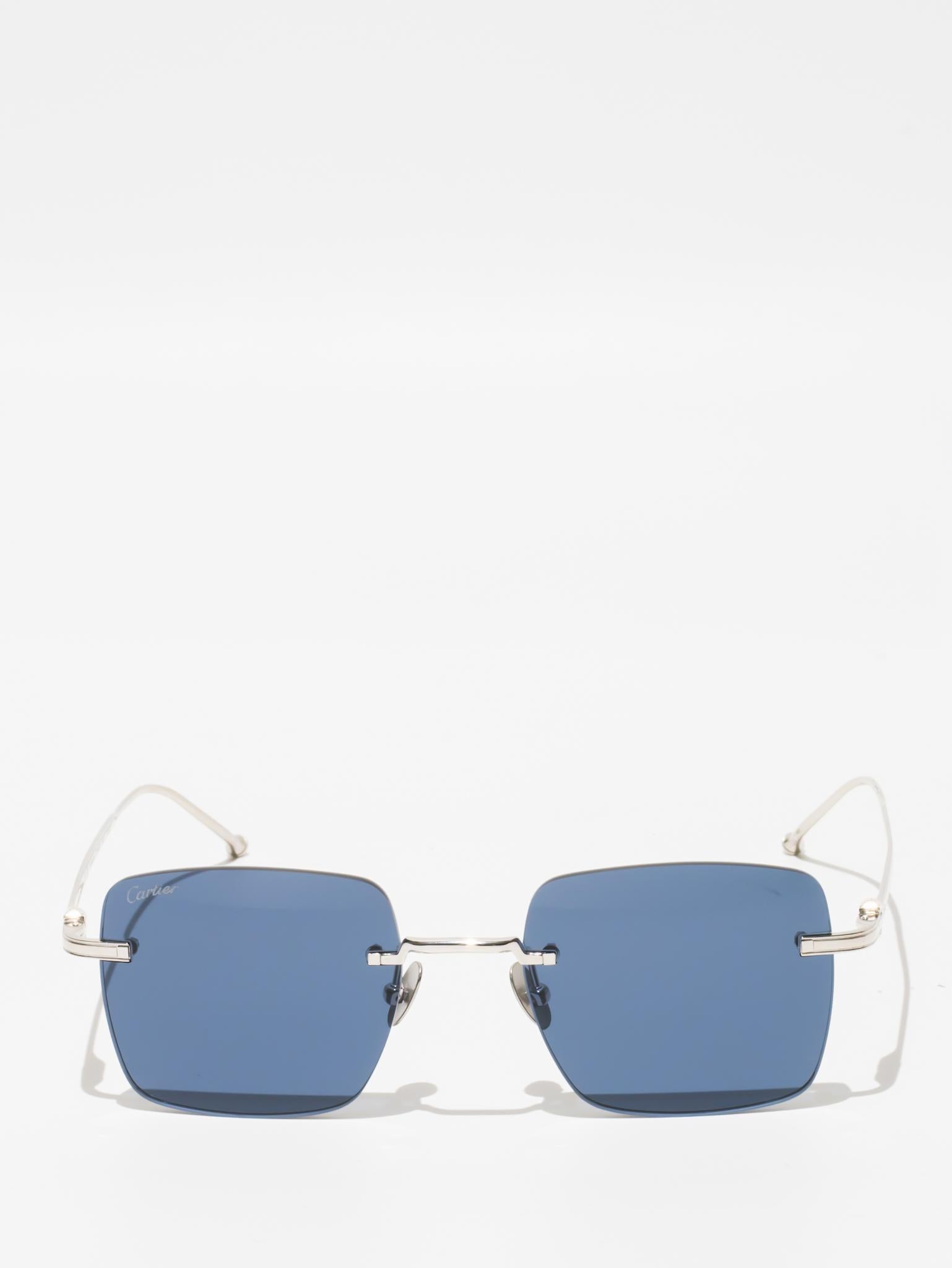 CT0403S 001 | PASHA DE CARTIER SUNGLASSES