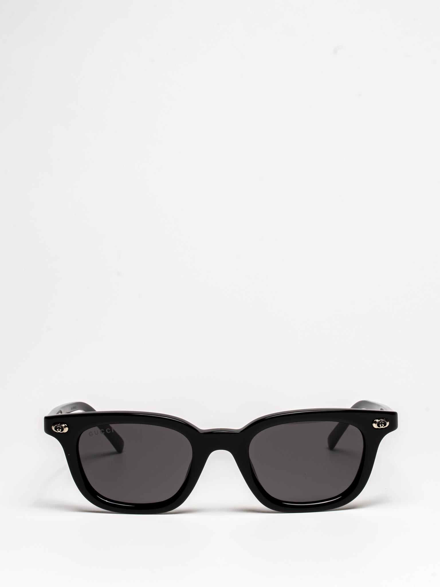 GG1946S 001 SQUARE SUNGLASSES