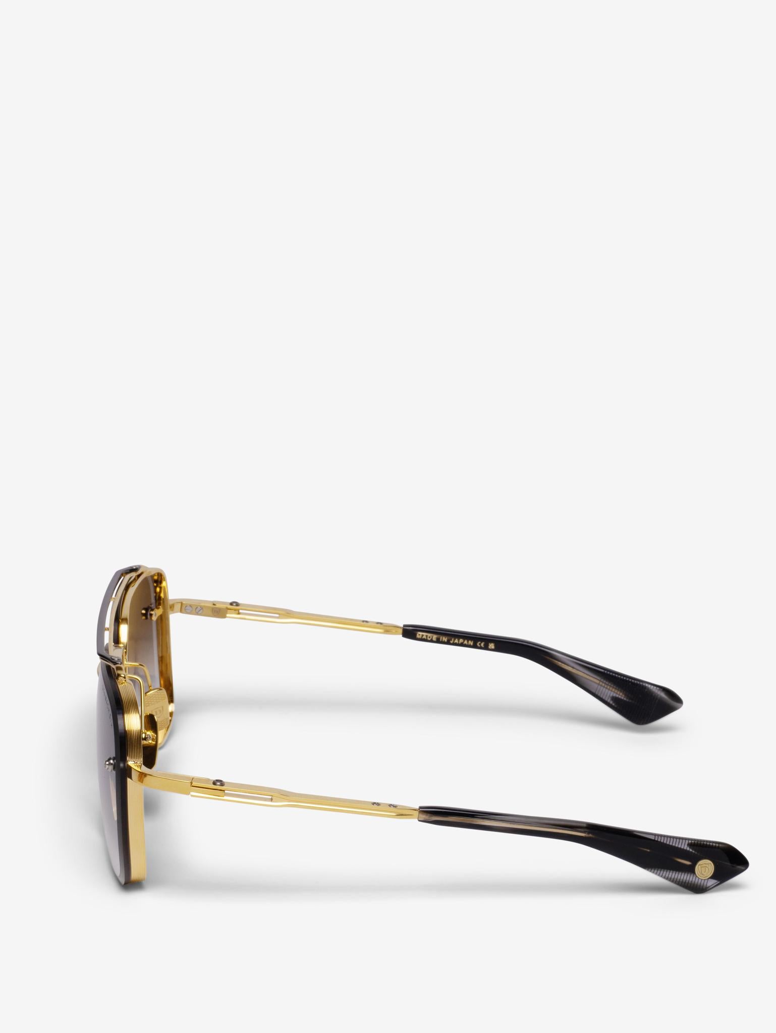 DITA | MACH SIX | DTS121-62-01